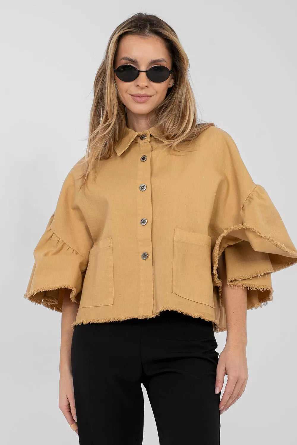 Striukės modelis 223787 Rue Paris