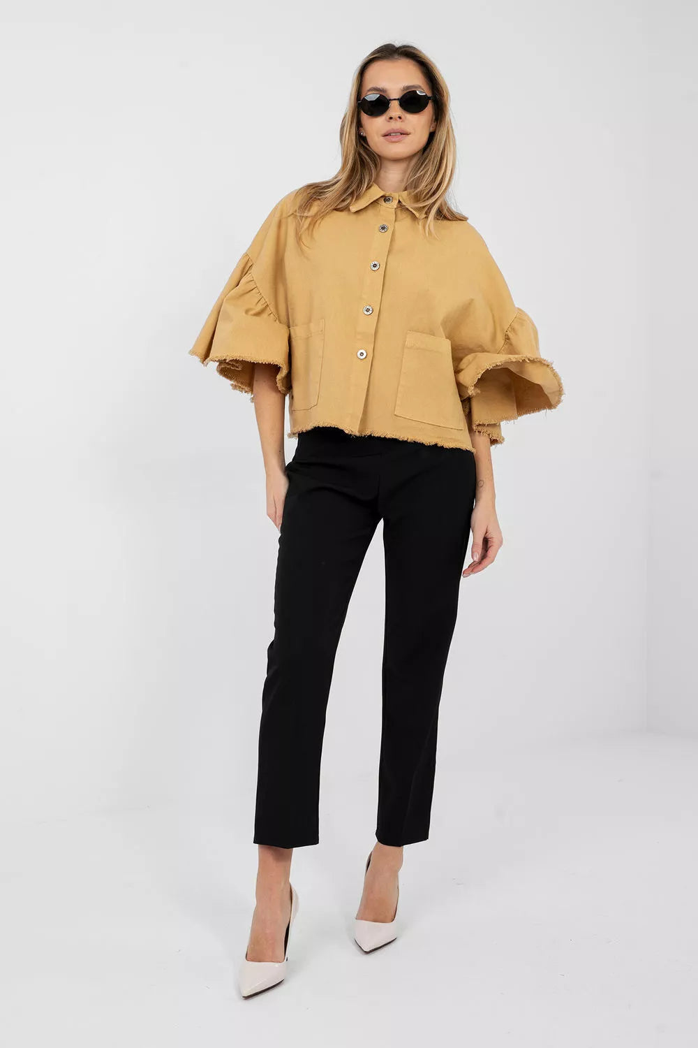 Striukės modelis 223787 Rue Paris