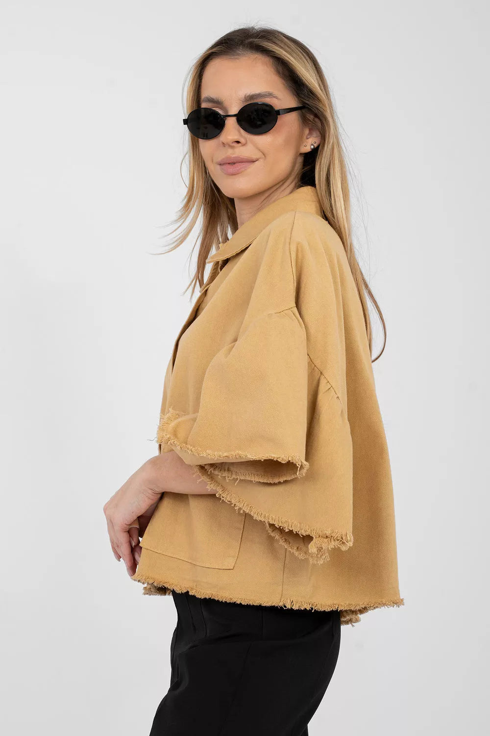 Striukės modelis 223787 Rue Paris