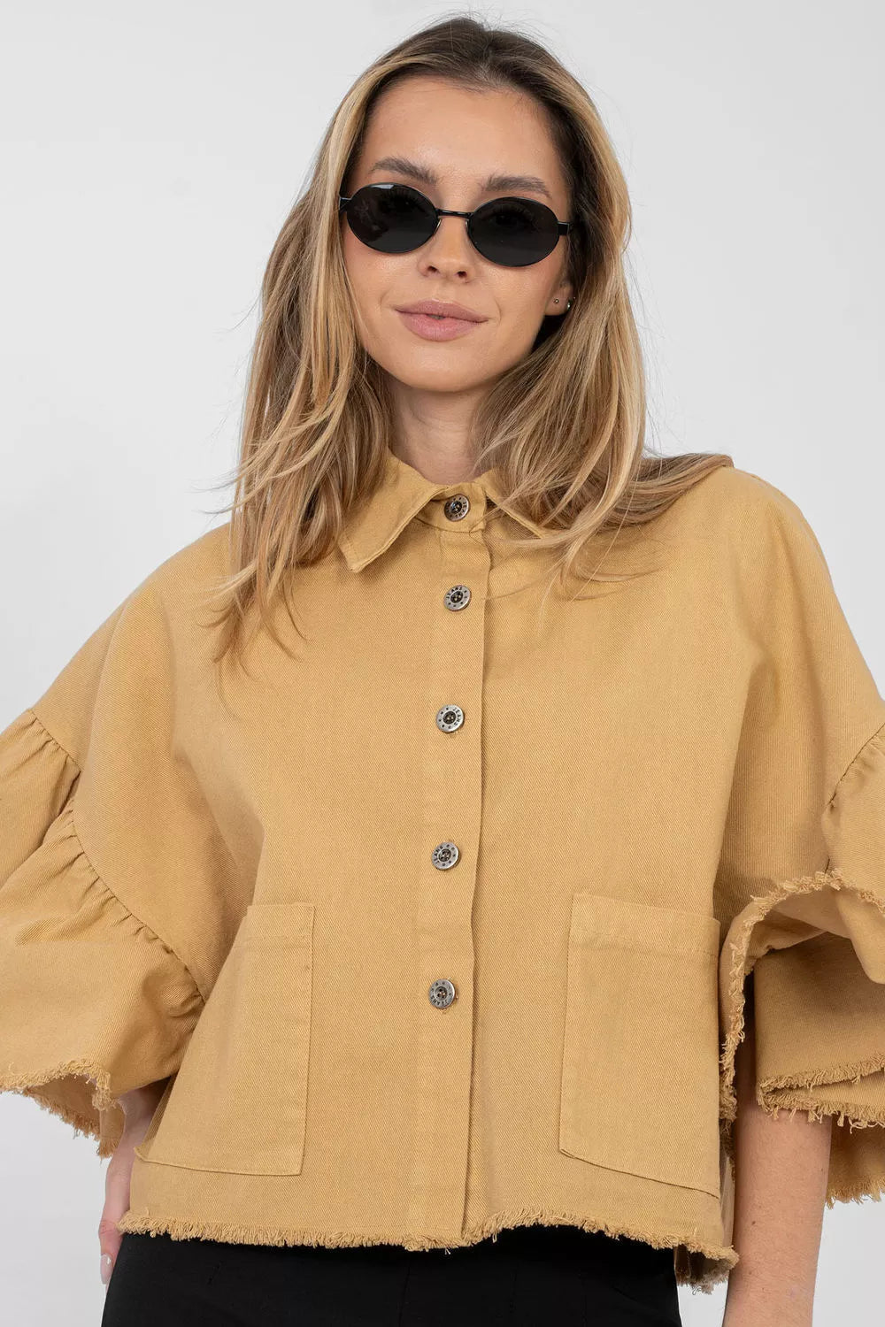 Striukės modelis 223787 Rue Paris