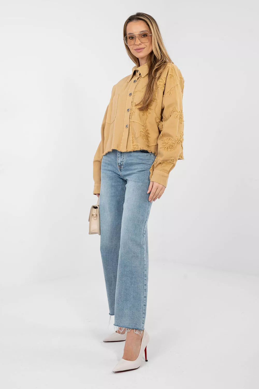 Striukės modelis 223788 Rue Paris