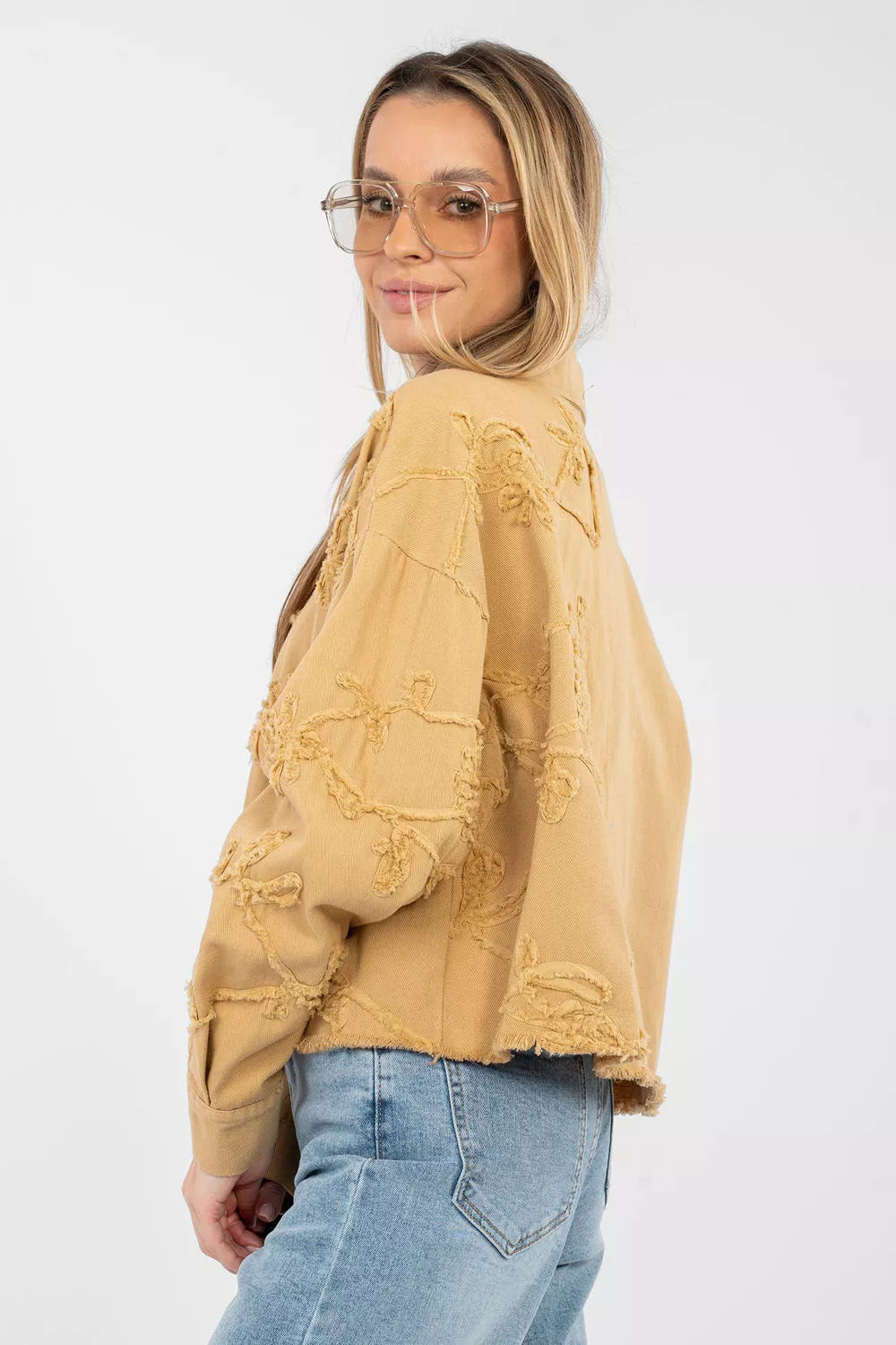 Striukės modelis 223788 Rue Paris