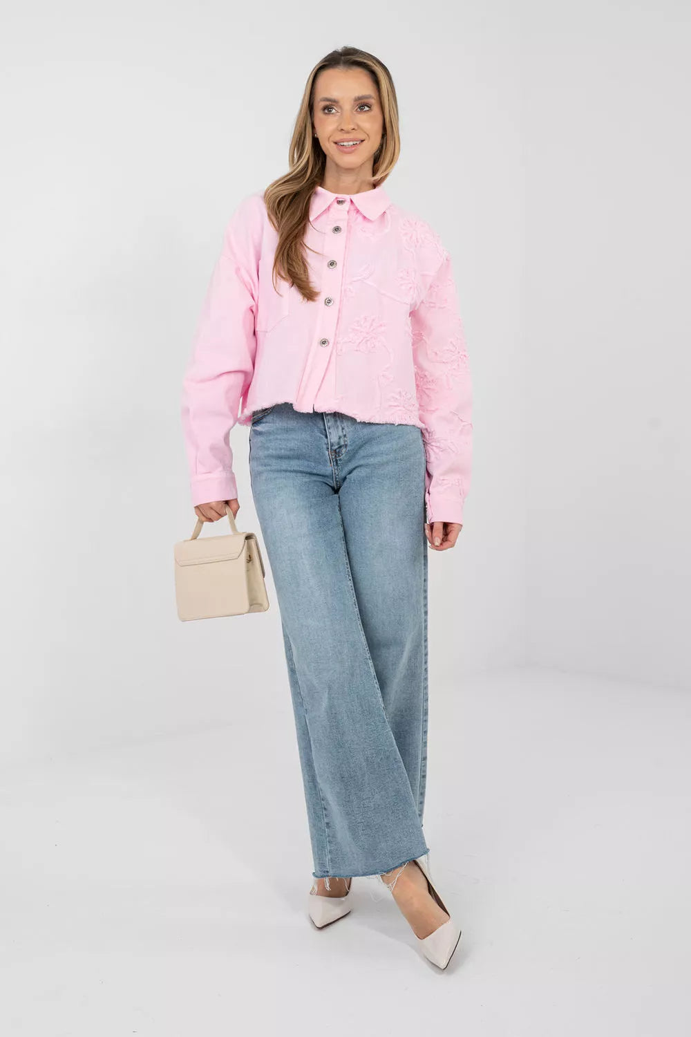 Striukės modelis 223789 Rue Paris