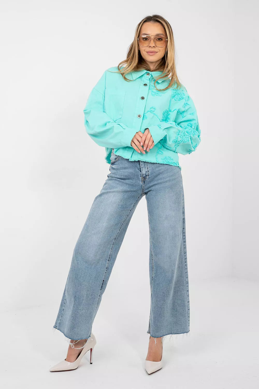 Striukės modelis 223790 Rue Paris