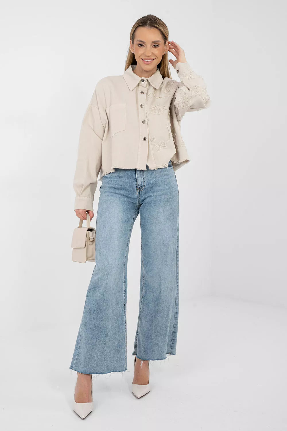 Striukės modelis 223791 Rue Paris