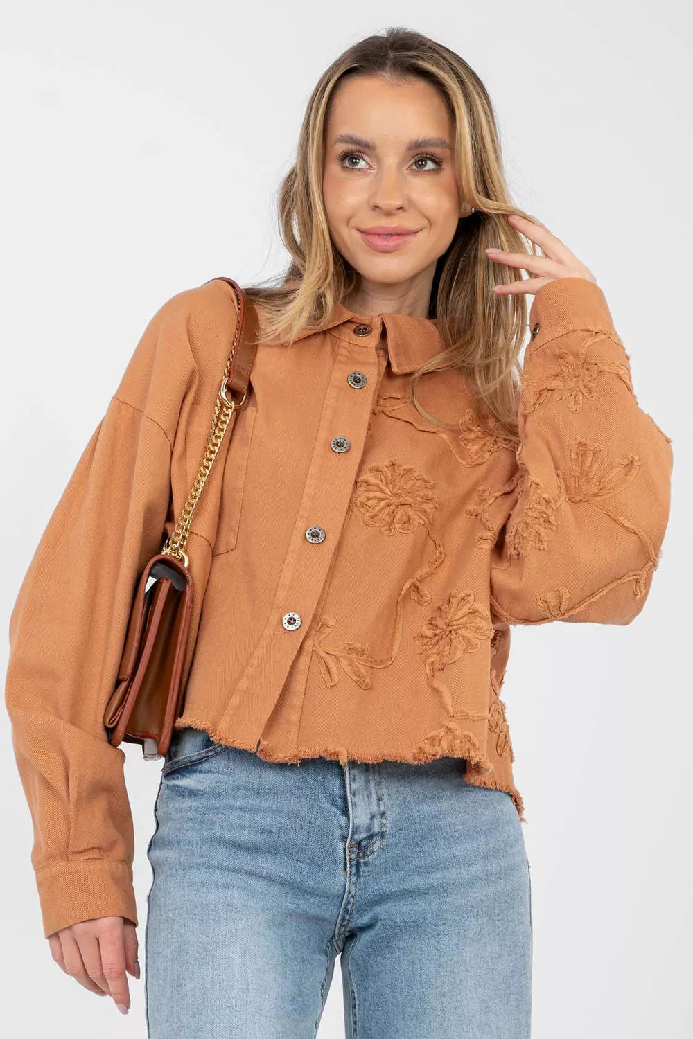 Striukės modelis 223792 Rue Paris