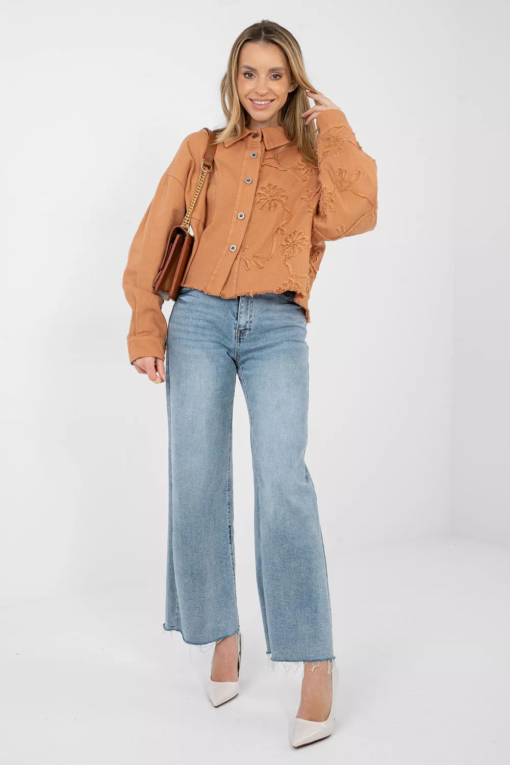 Striukės modelis 223792 Rue Paris