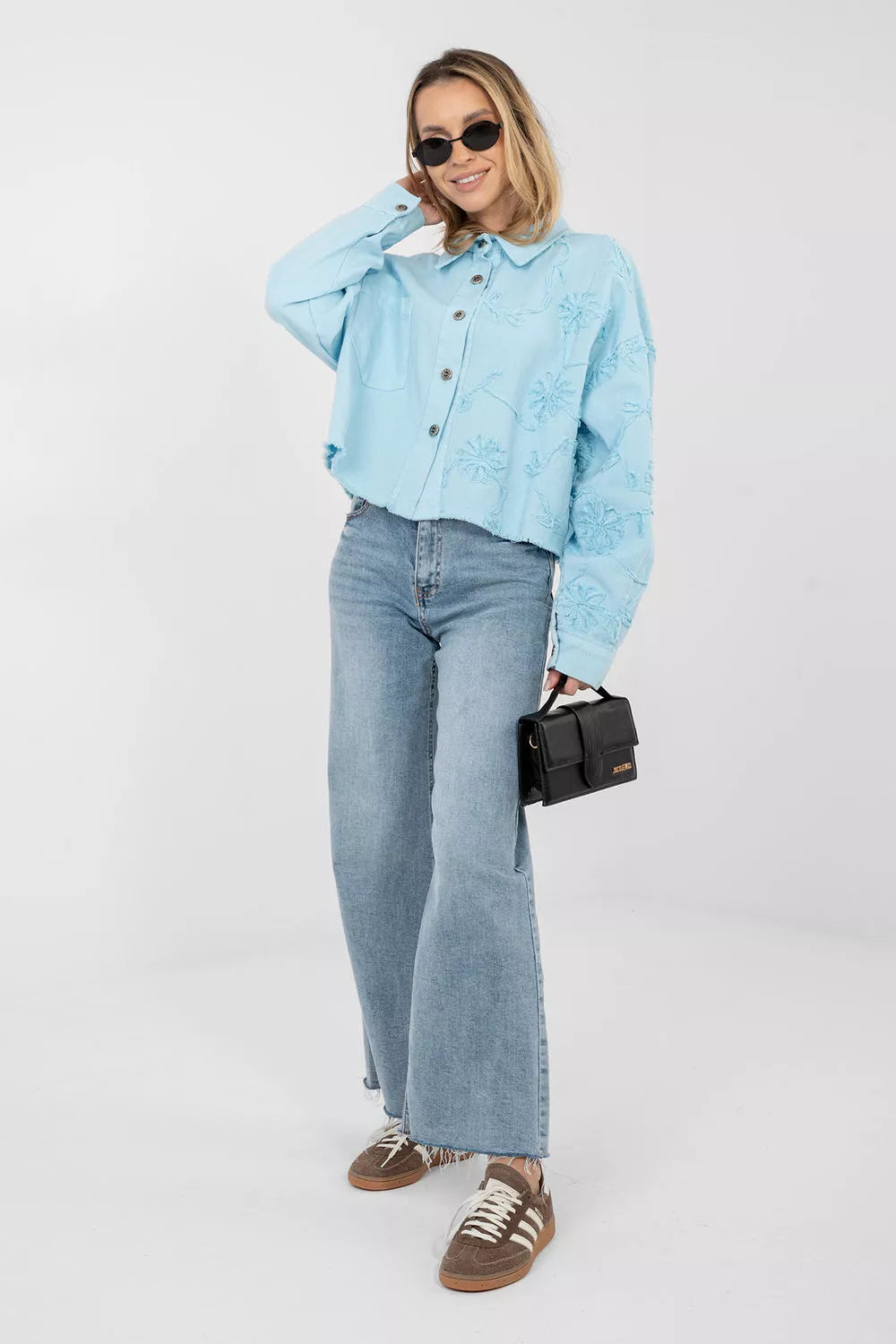 Striukės modelis 223793 Rue Paris