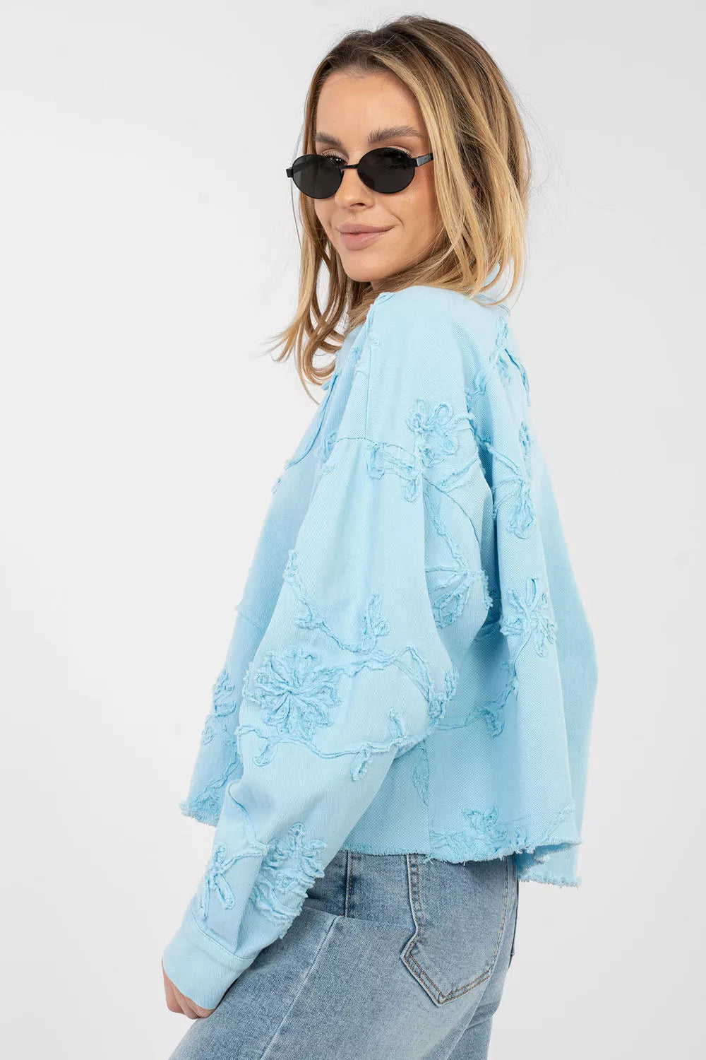 Striukės modelis 223793 Rue Paris