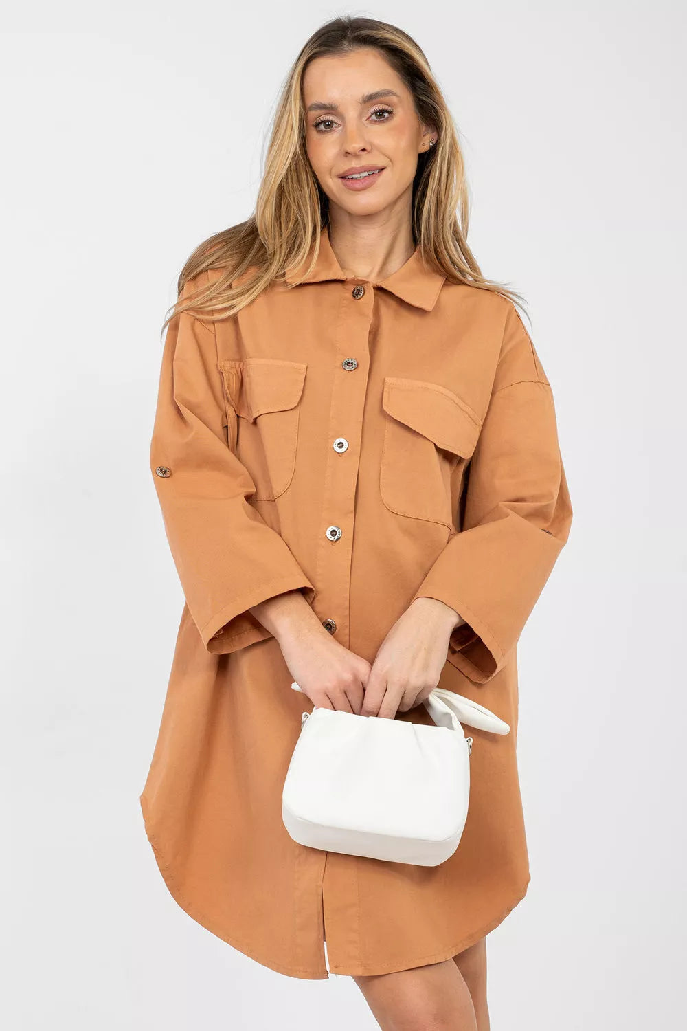 Dieninė suknelė modelis 223795 Rue Paris