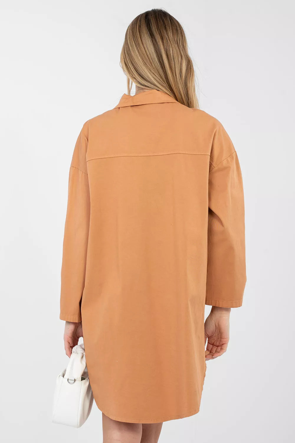 Dieninė suknelė modelis 223795 Rue Paris
