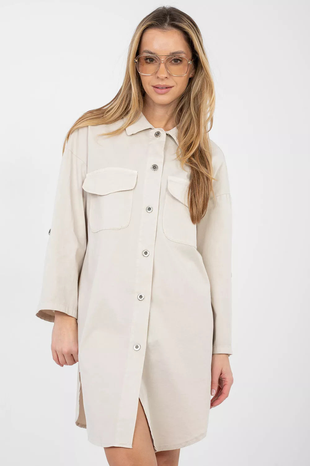 Dieninė suknelė modelis 223796 Rue Paris
