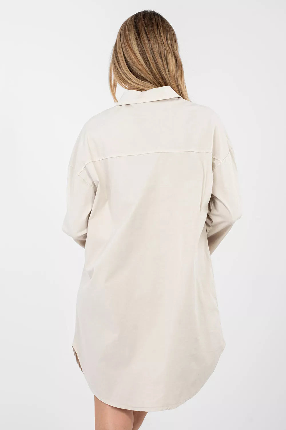 Dieninė suknelė modelis 223796 Rue Paris