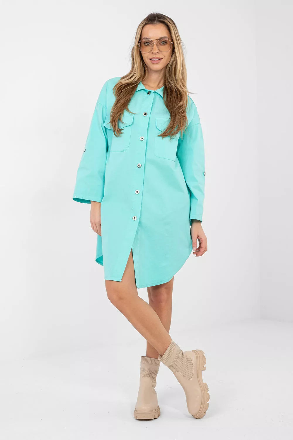 Suknelė "Daydress" modelis 223797 Rue Paris
