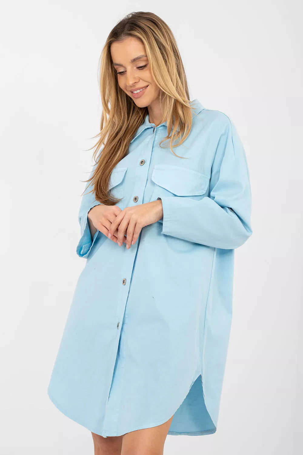 Dieninė suknelė modelis 223798 Rue Paris