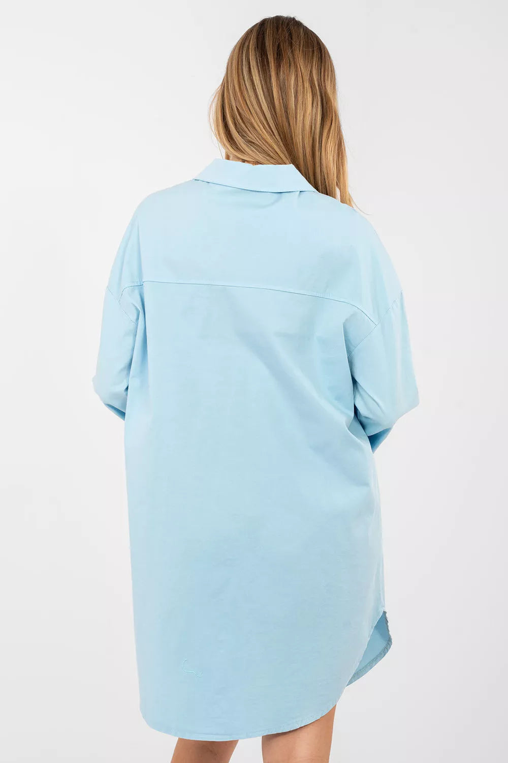 Dieninė suknelė modelis 223798 Rue Paris