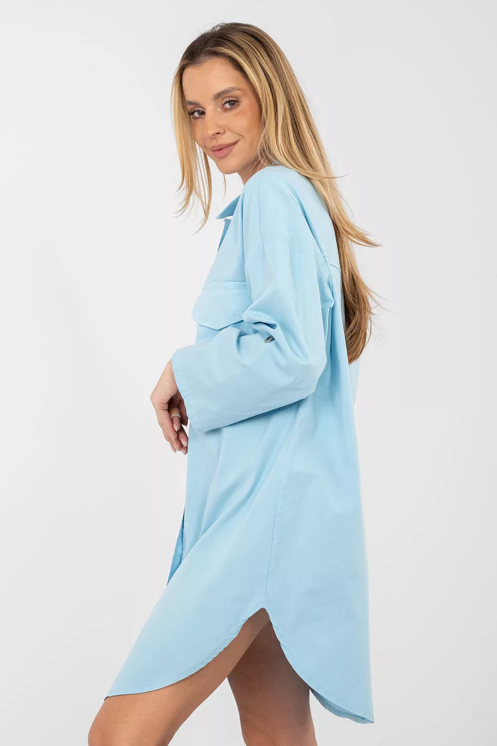 Dieninė suknelė modelis 223798 Rue Paris