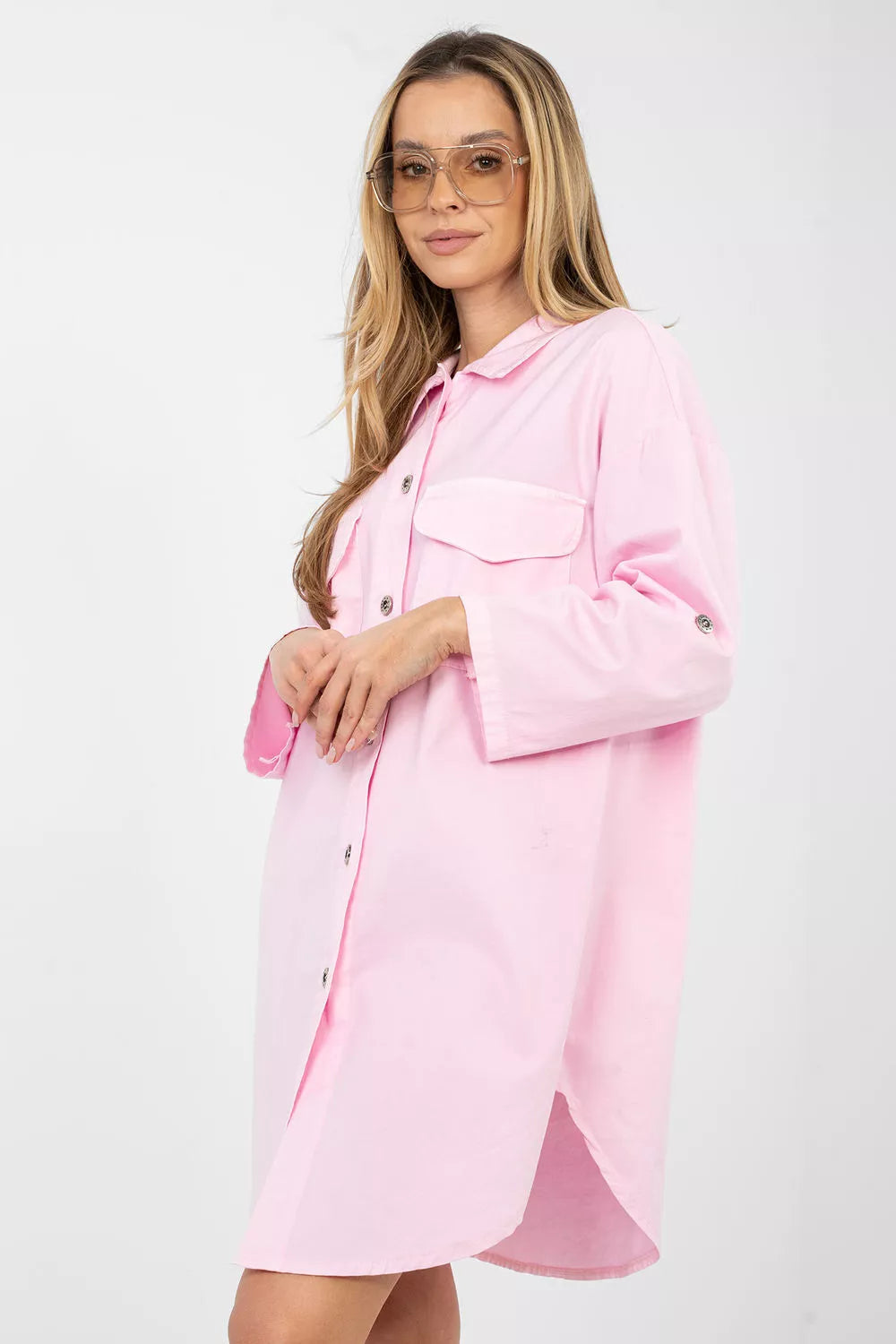 Dieninė suknelė, modelis 223800 Rue Paris