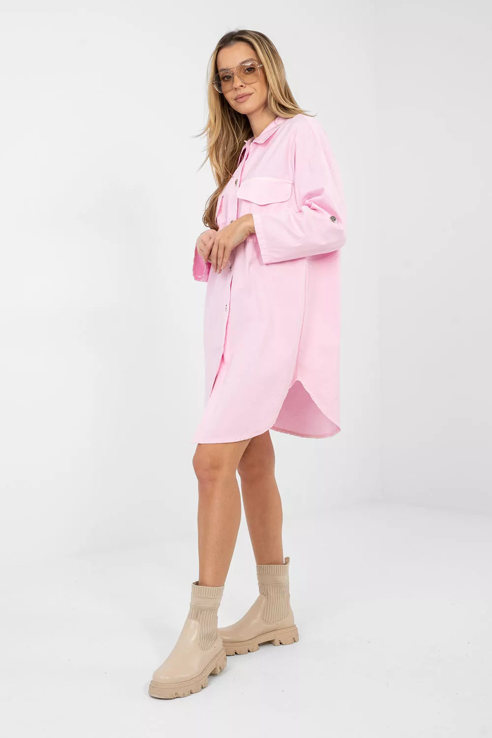 Dieninė suknelė, modelis 223800 Rue Paris