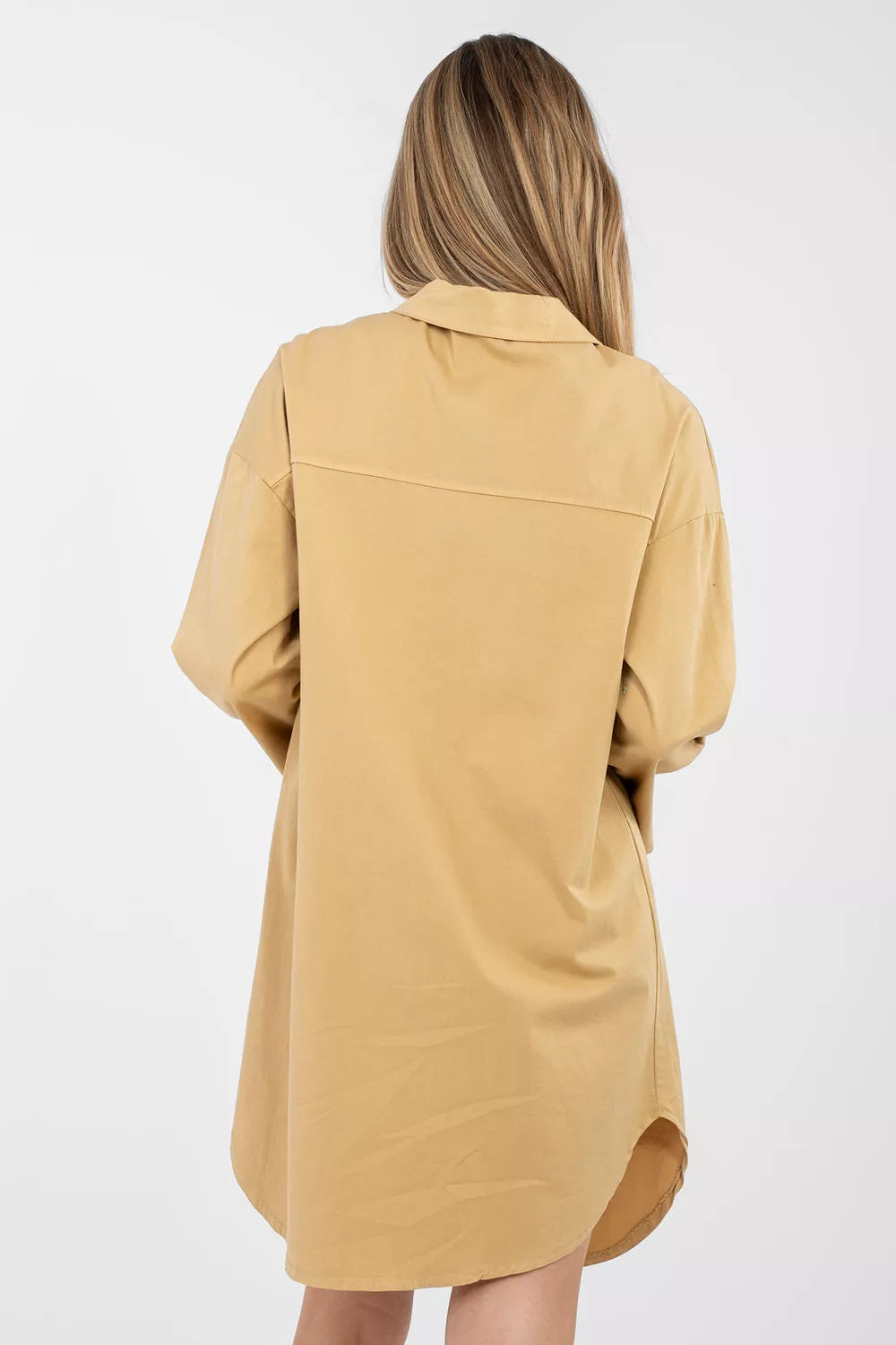 Dieninė suknelė modelis 223801 Rue Paris