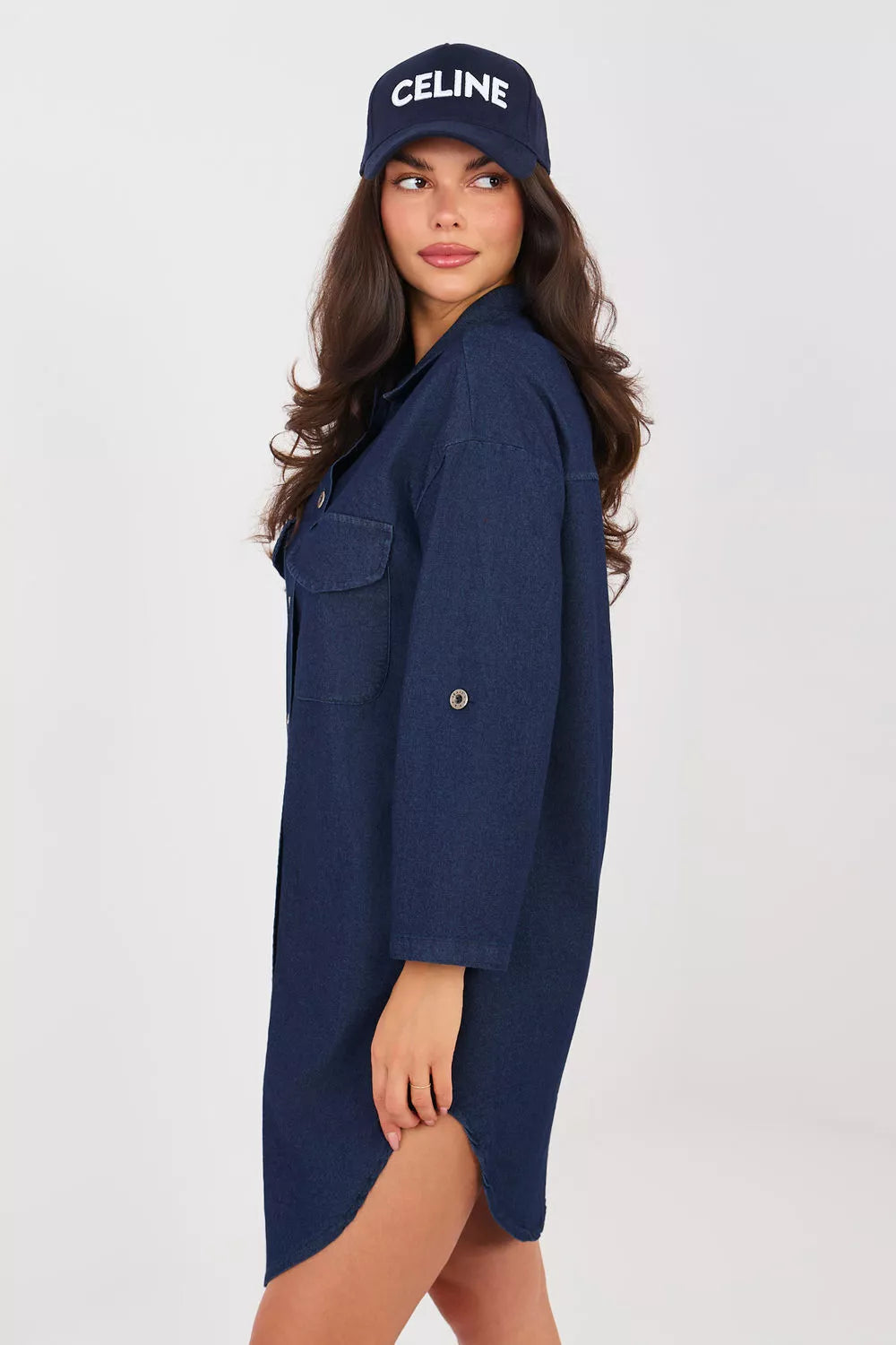 Dieninė suknelė modelis 223802 Rue Paris