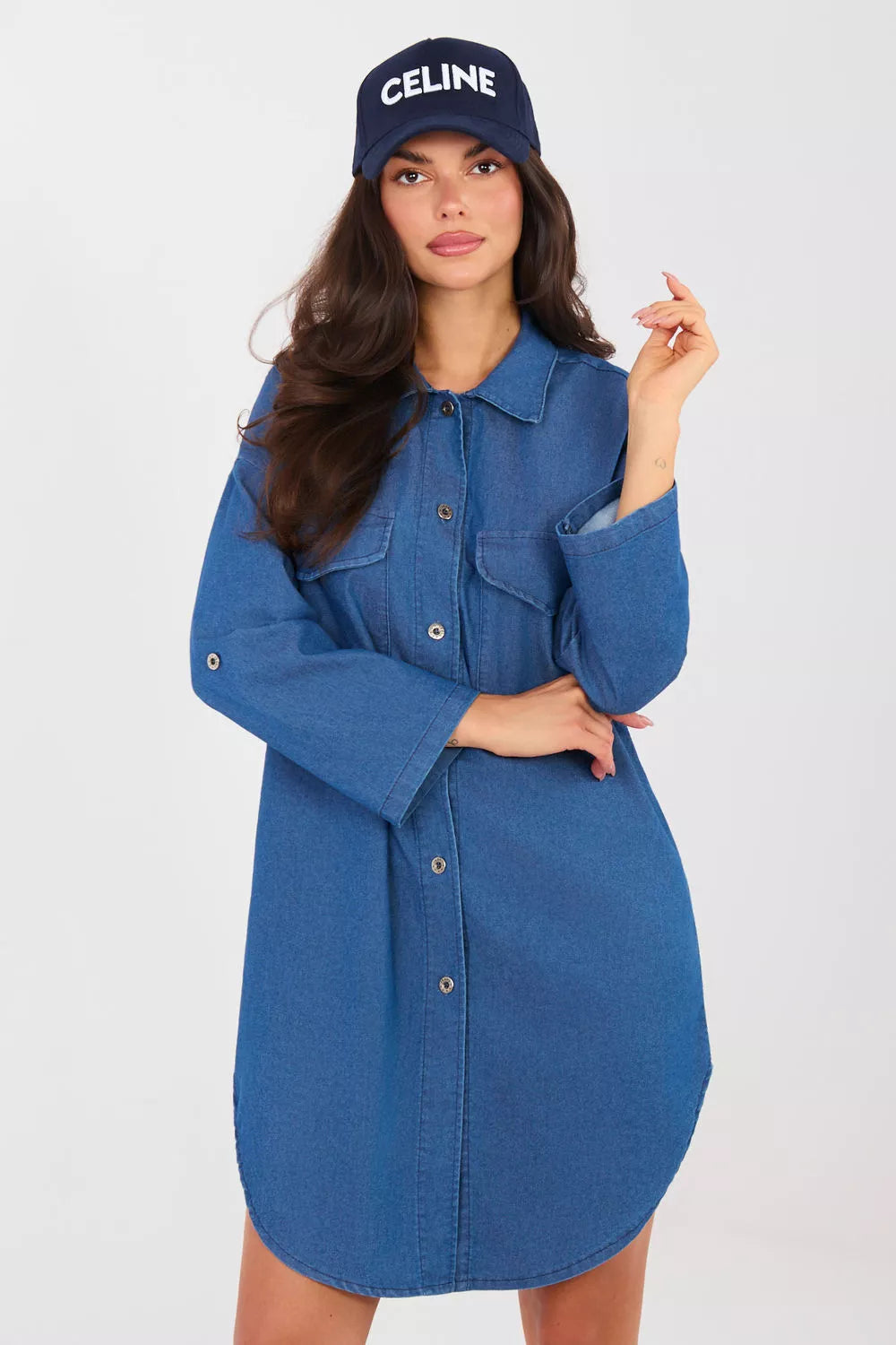 Dieninė suknelė modelis 223803 Rue Paris