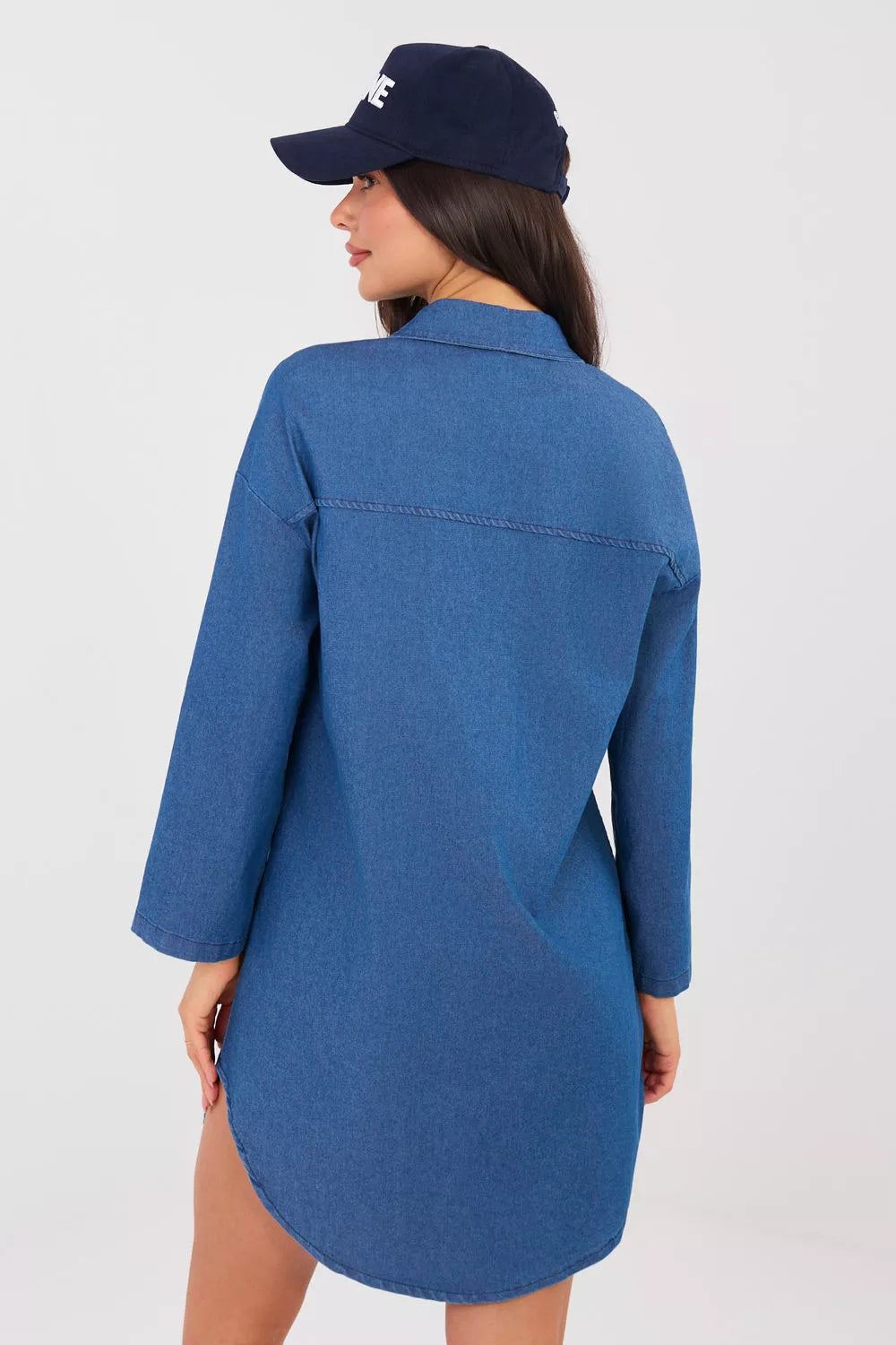 Dieninė suknelė modelis 223803 Rue Paris