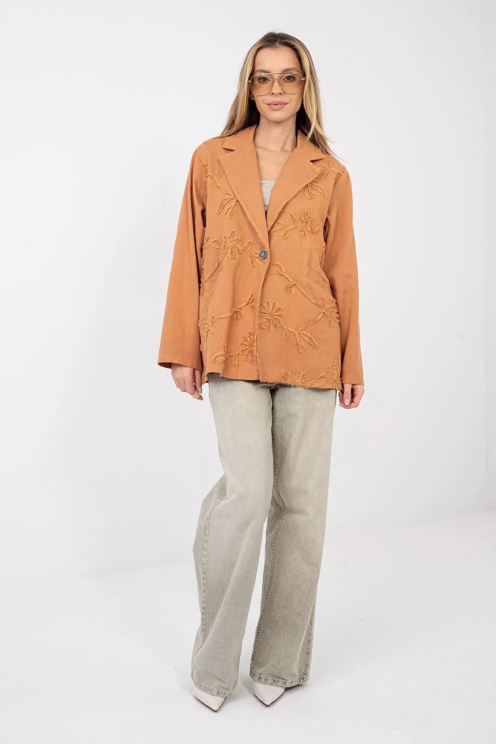 Striukės modelis 223804 Rue Paris