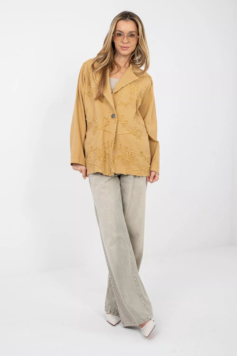 Striukės modelis 223806 Rue Paris