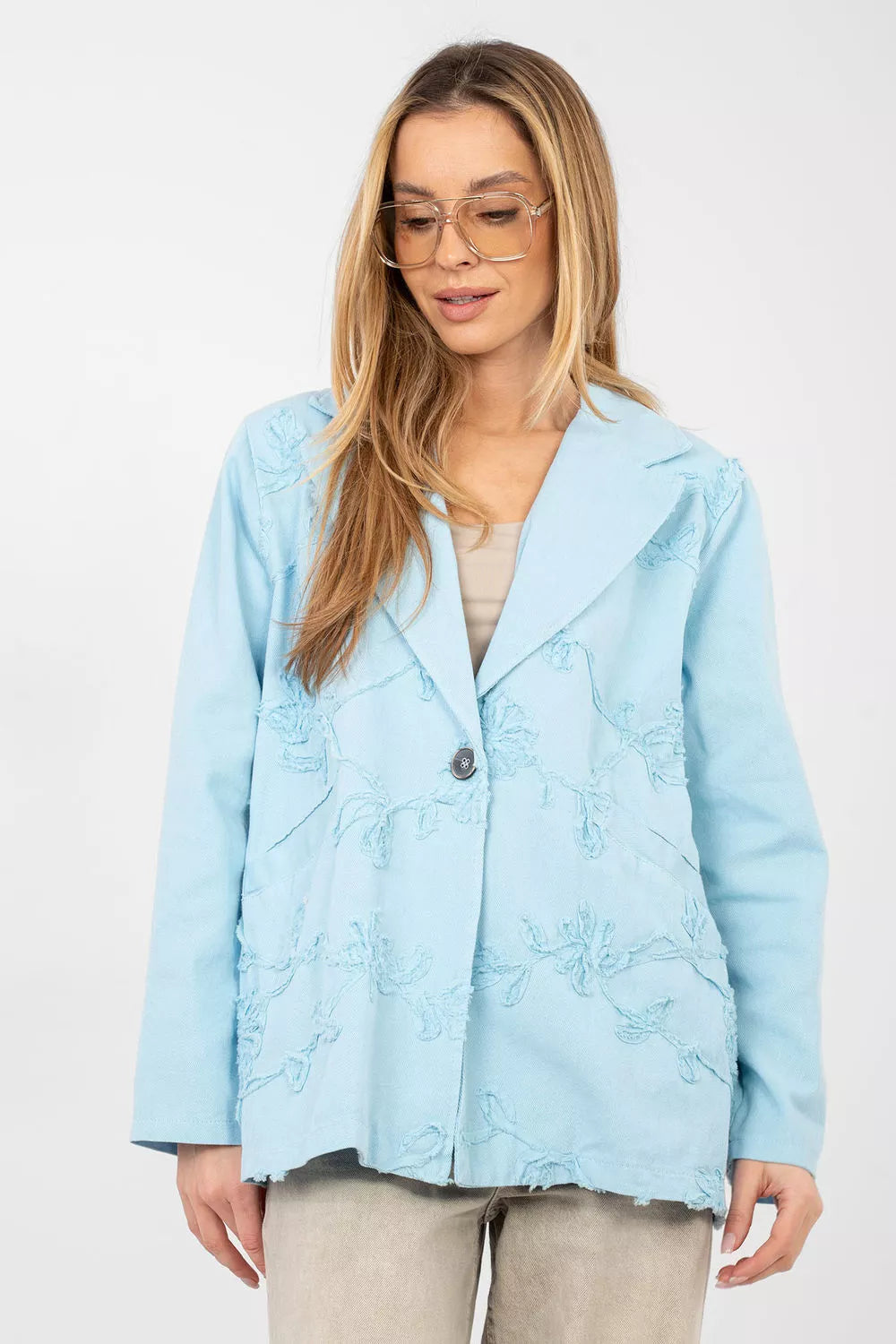 Striukės modelis 223807 Rue Paris