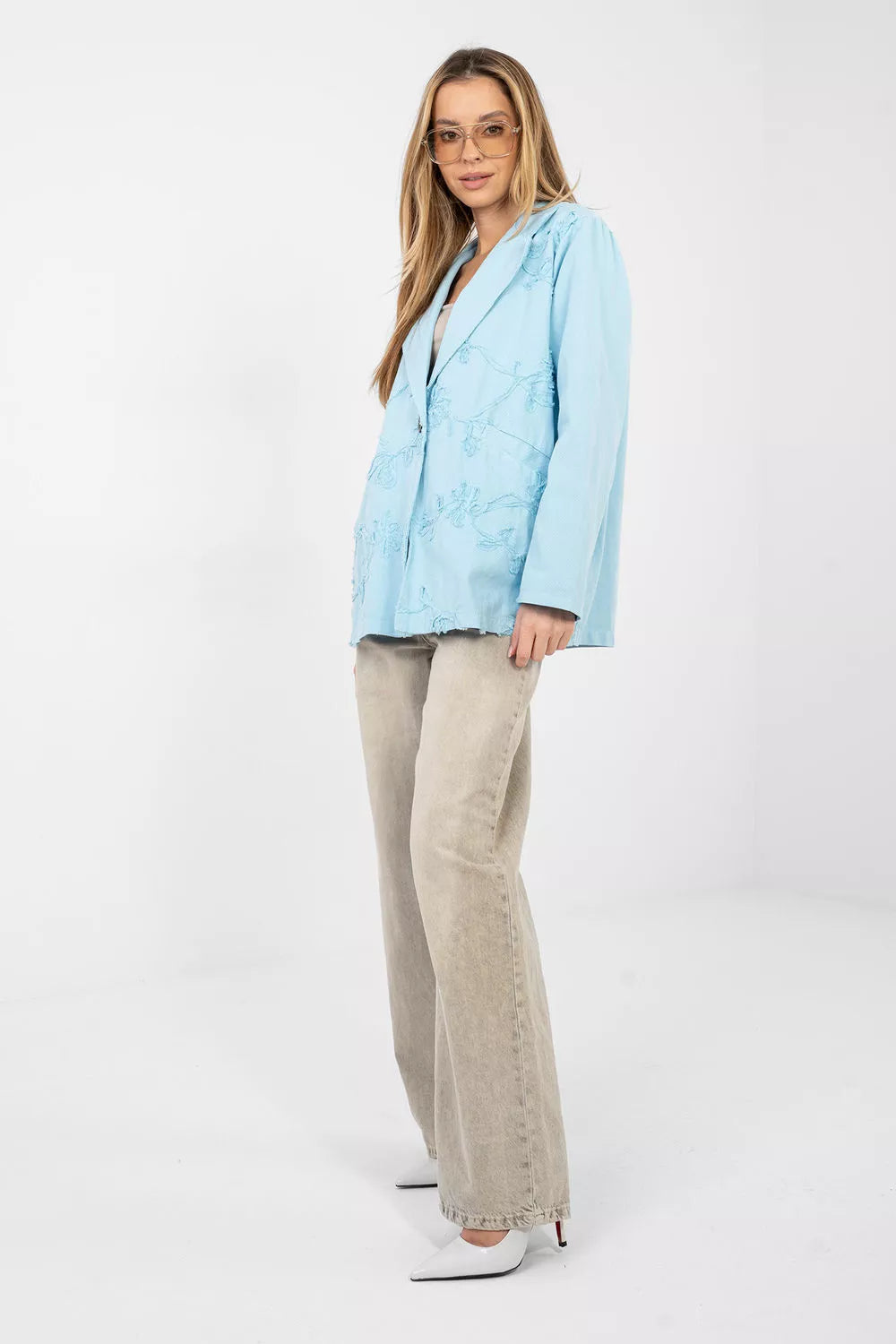 Striukės modelis 223807 Rue Paris