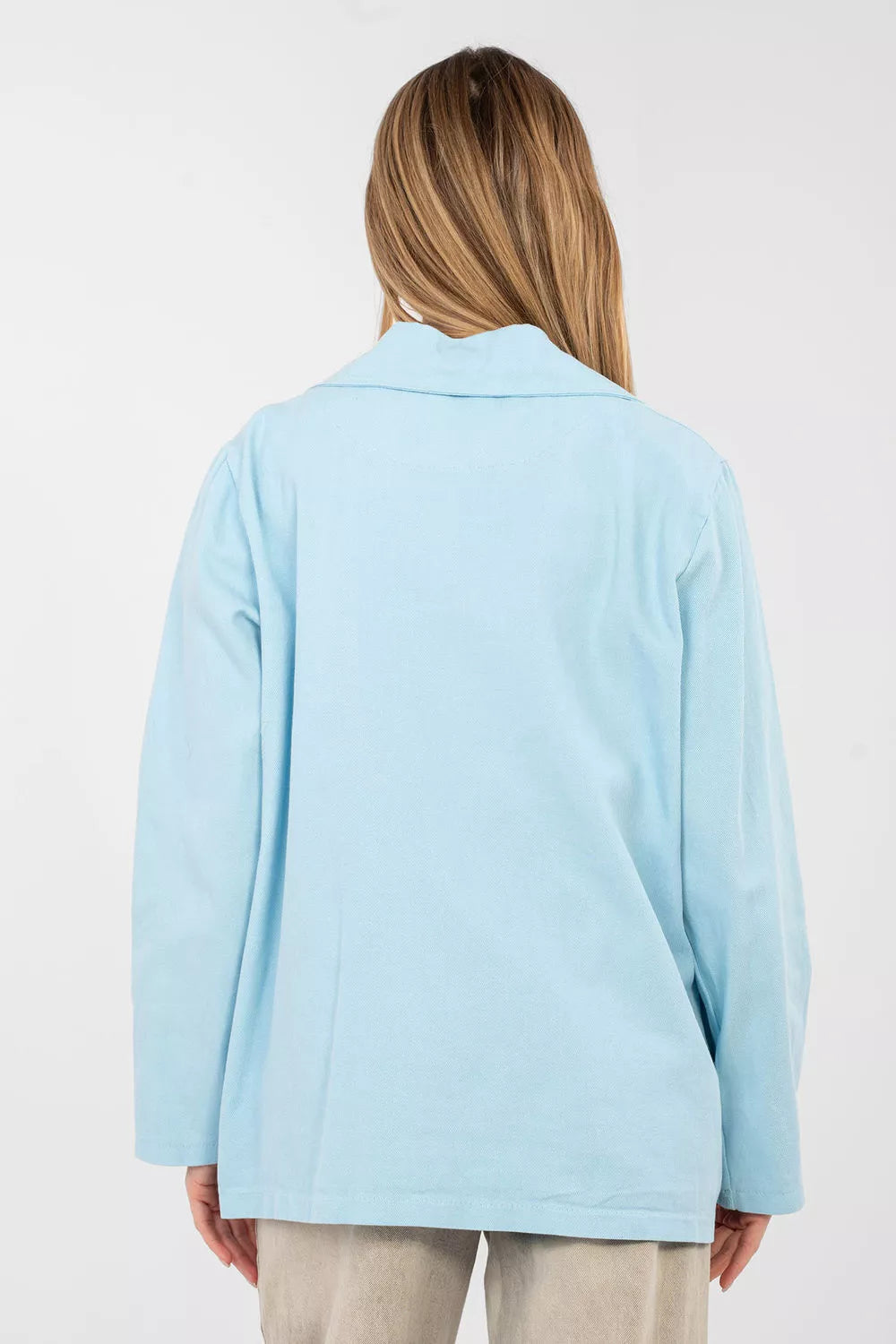 Striukės modelis 223807 Rue Paris