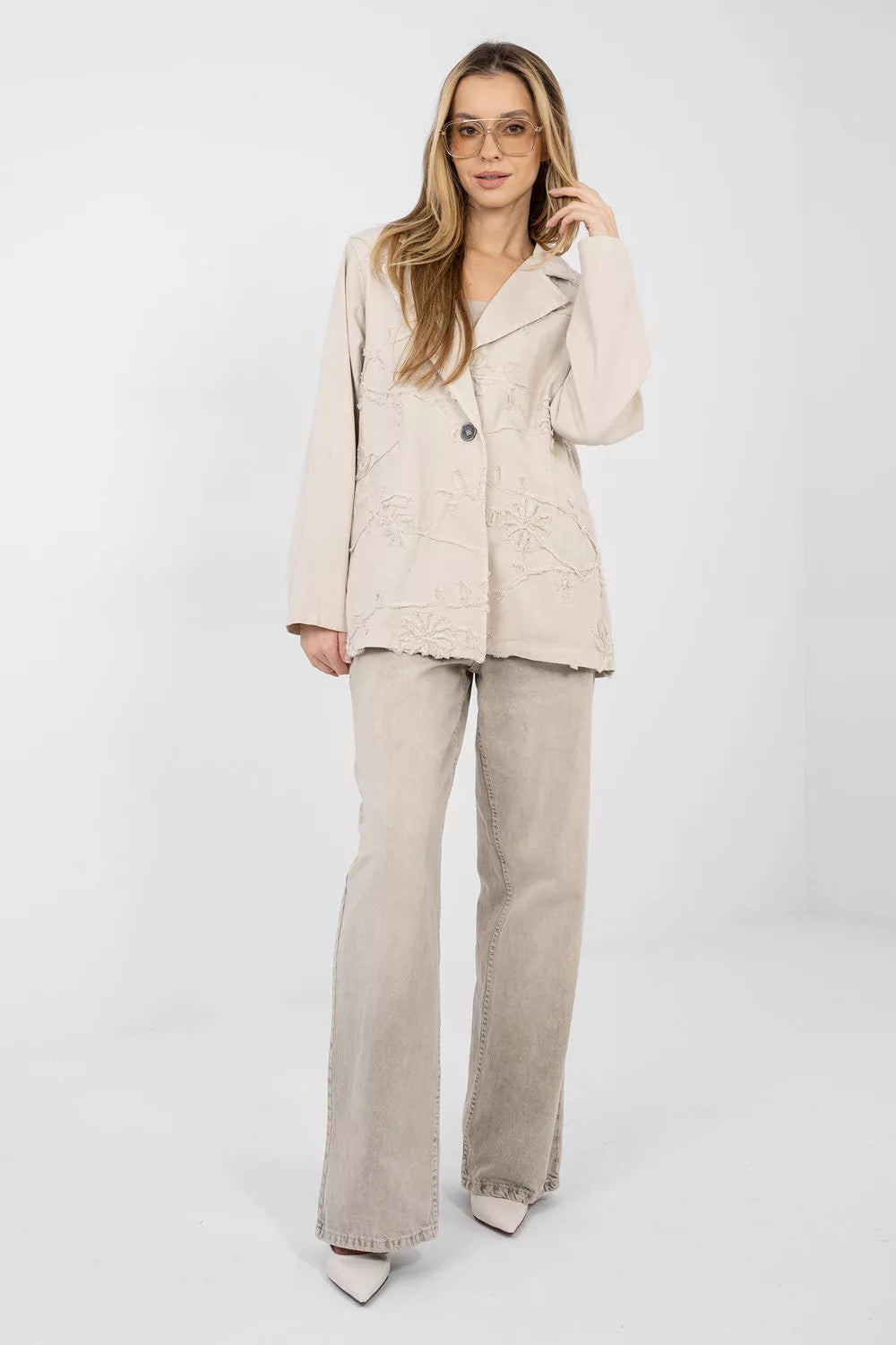Striukės modelis 223809 Rue Paris