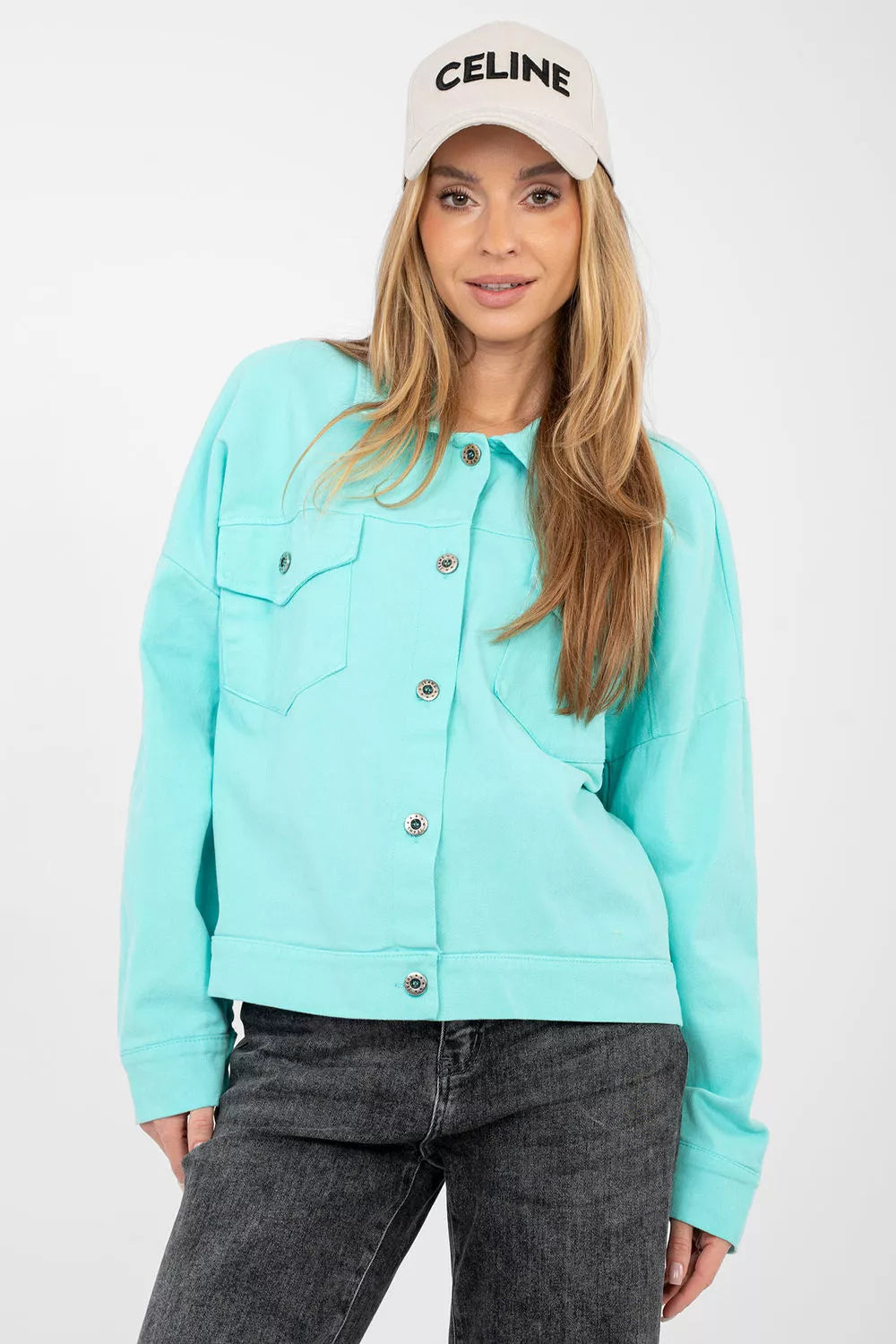 Striukės modelis 223815 Rue Paris