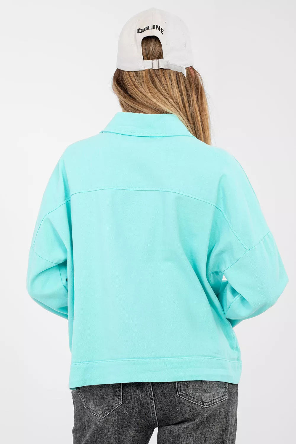 Striukės modelis 223815 Rue Paris