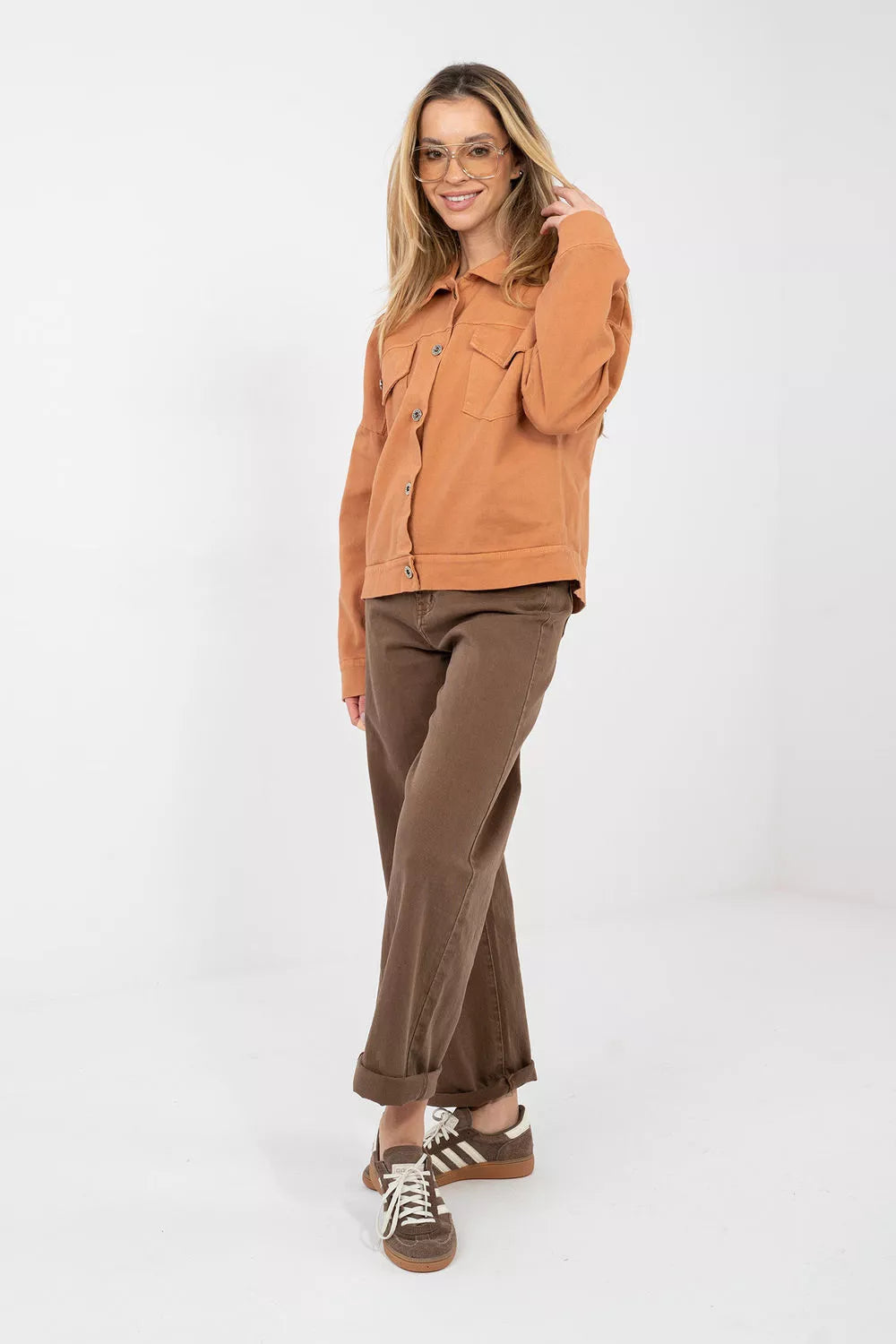 Striukės modelis 223816 Rue Paris