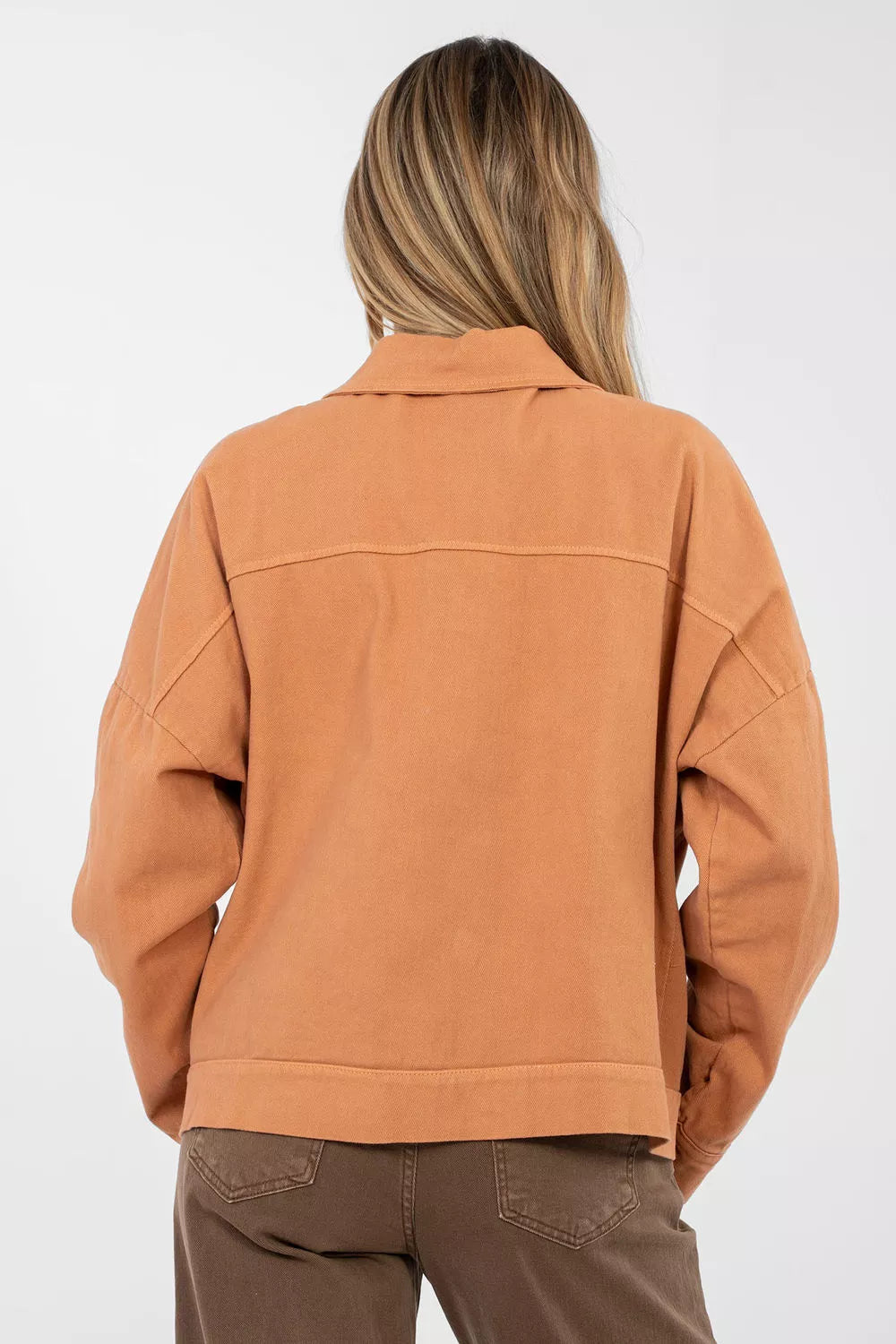 Striukės modelis 223816 Rue Paris