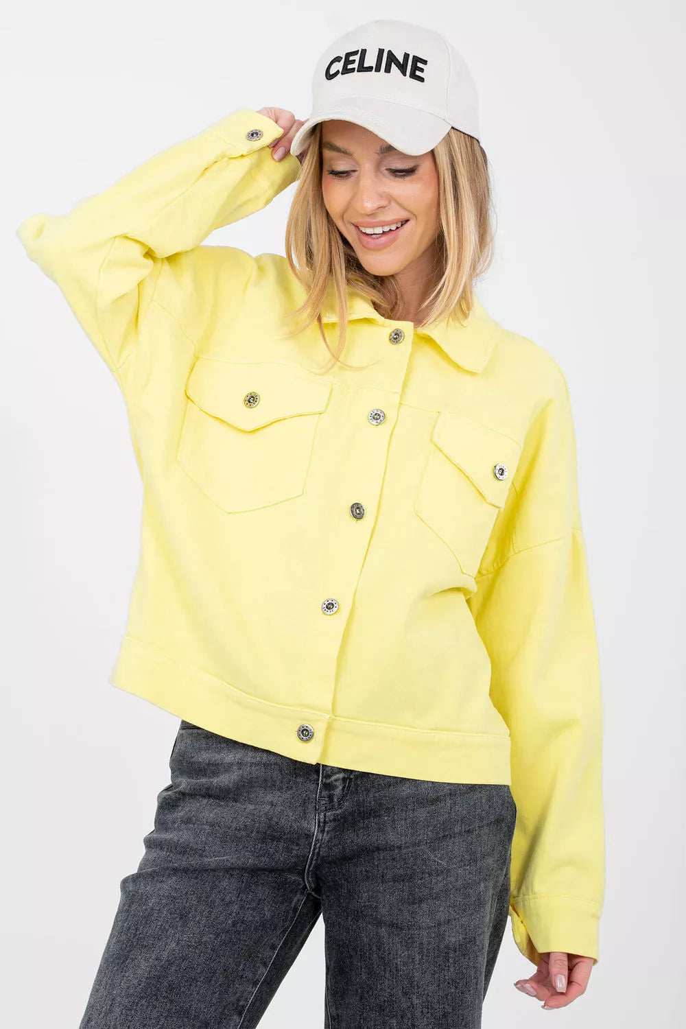 Striukės modelis 223817 Rue Paris
