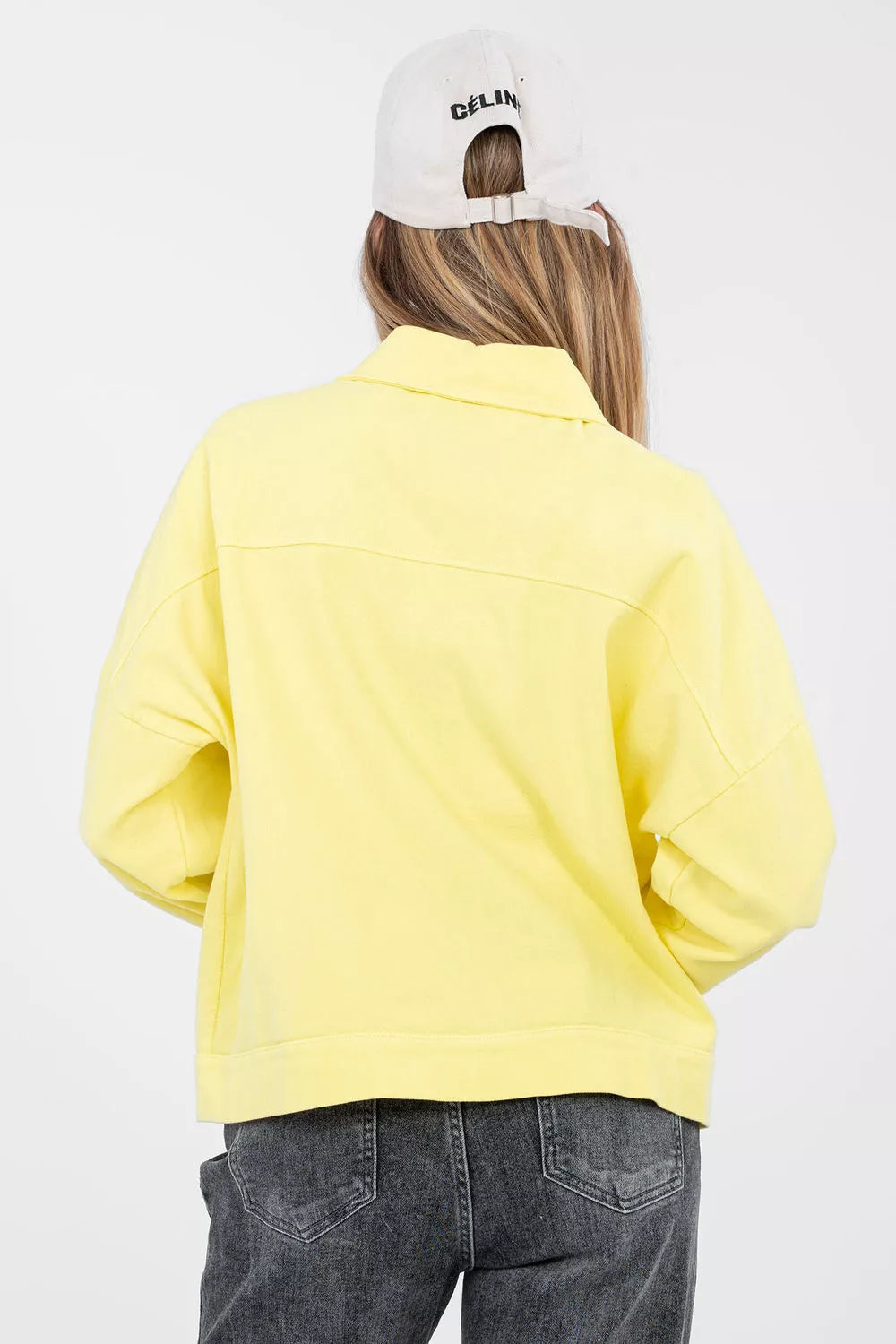 Striukės modelis 223817 Rue Paris