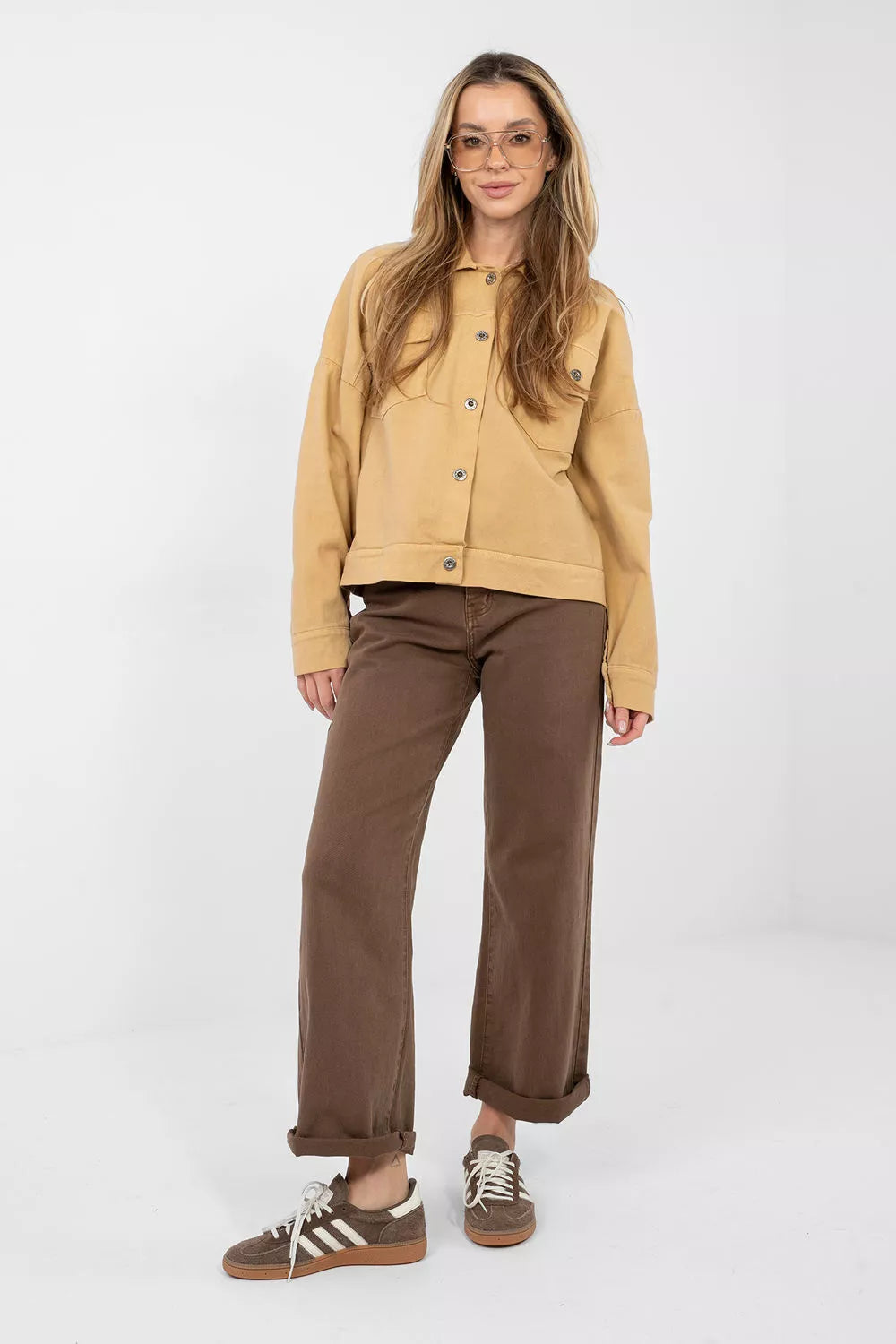 Striukės modelis 223818 Rue Paris