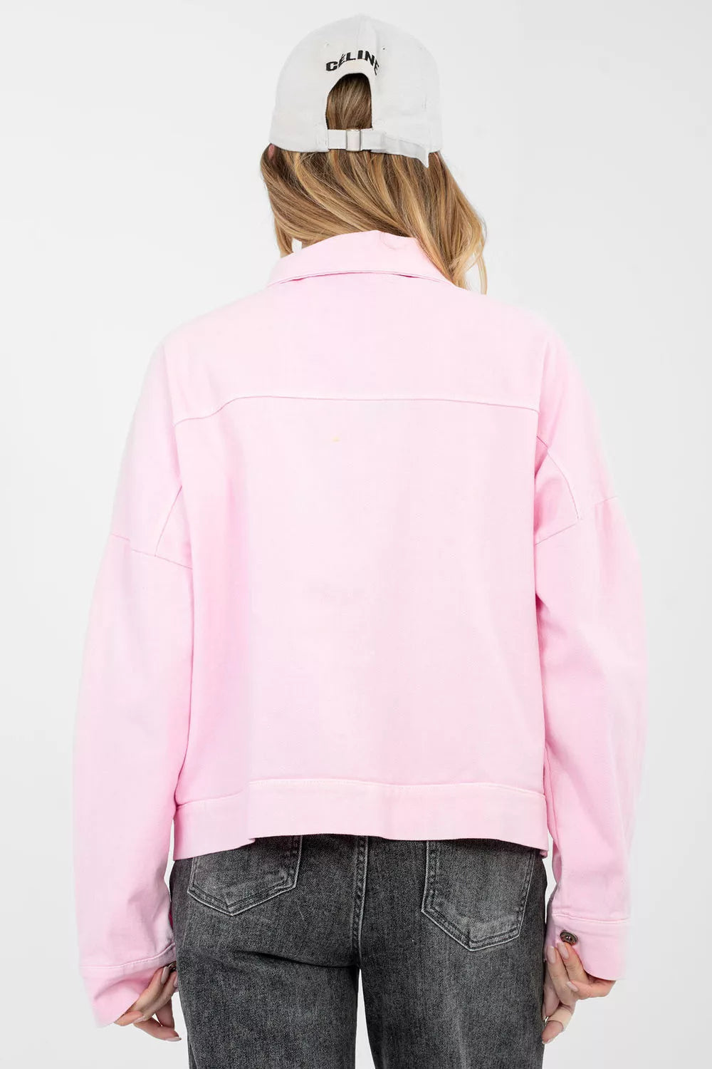Striukės modelis 223819 Rue Paris