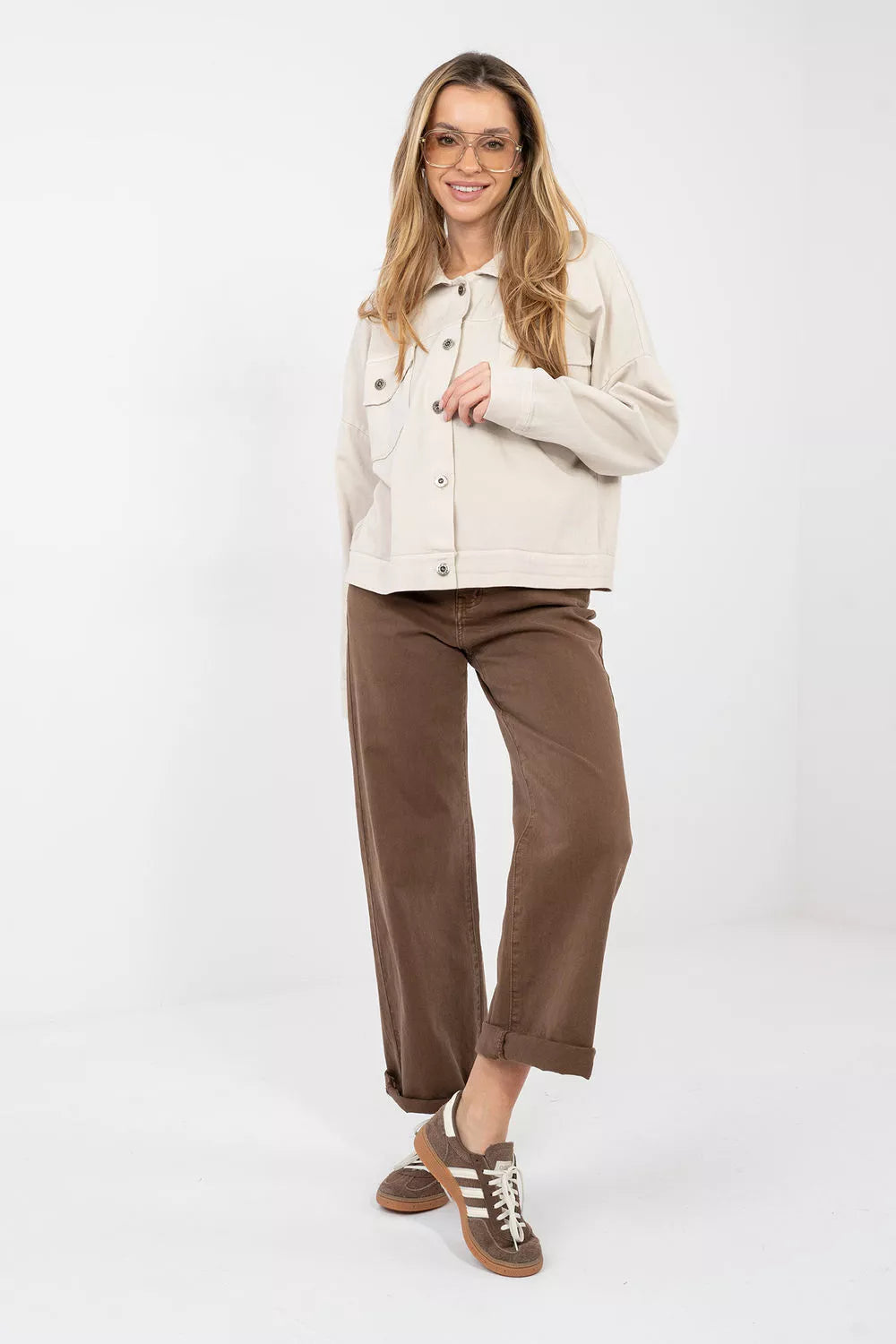 Striukės modelis 223820 Rue Paris