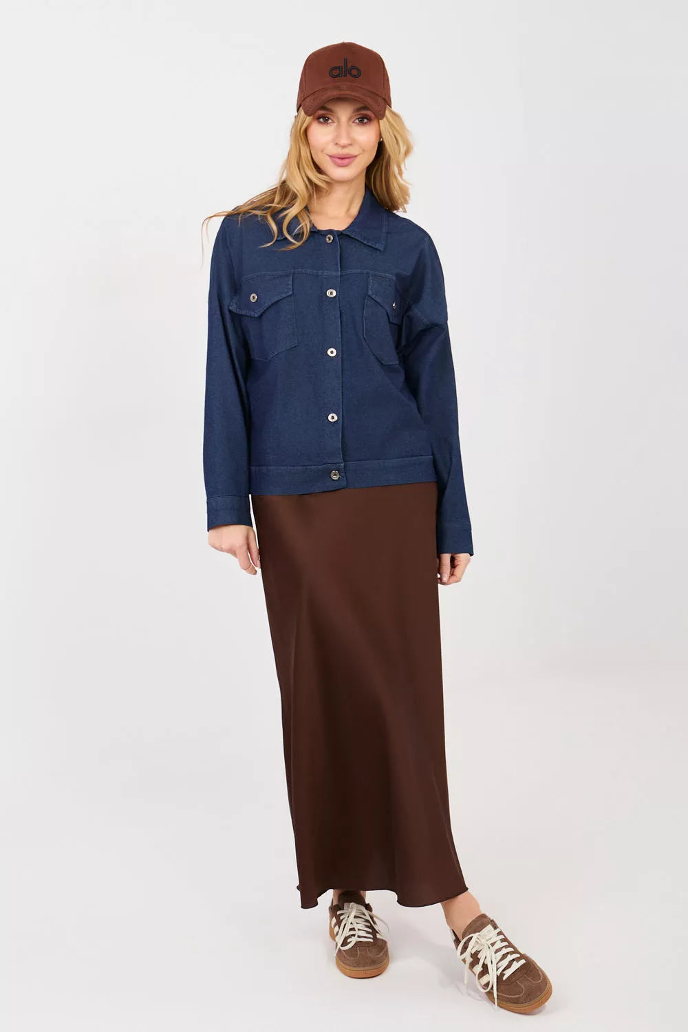 Striukės modelis 223821 Rue Paris