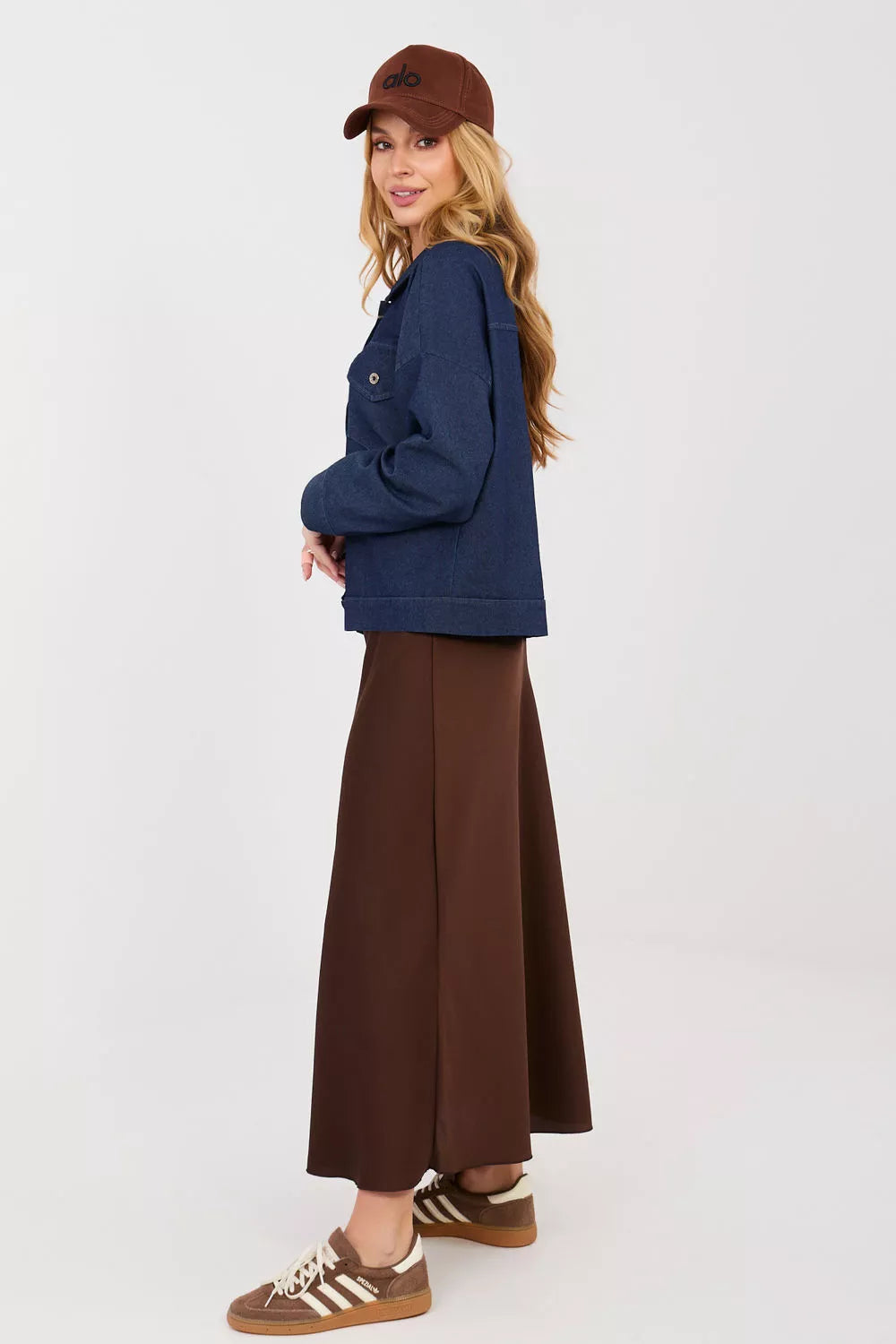 Striukės modelis 223821 Rue Paris