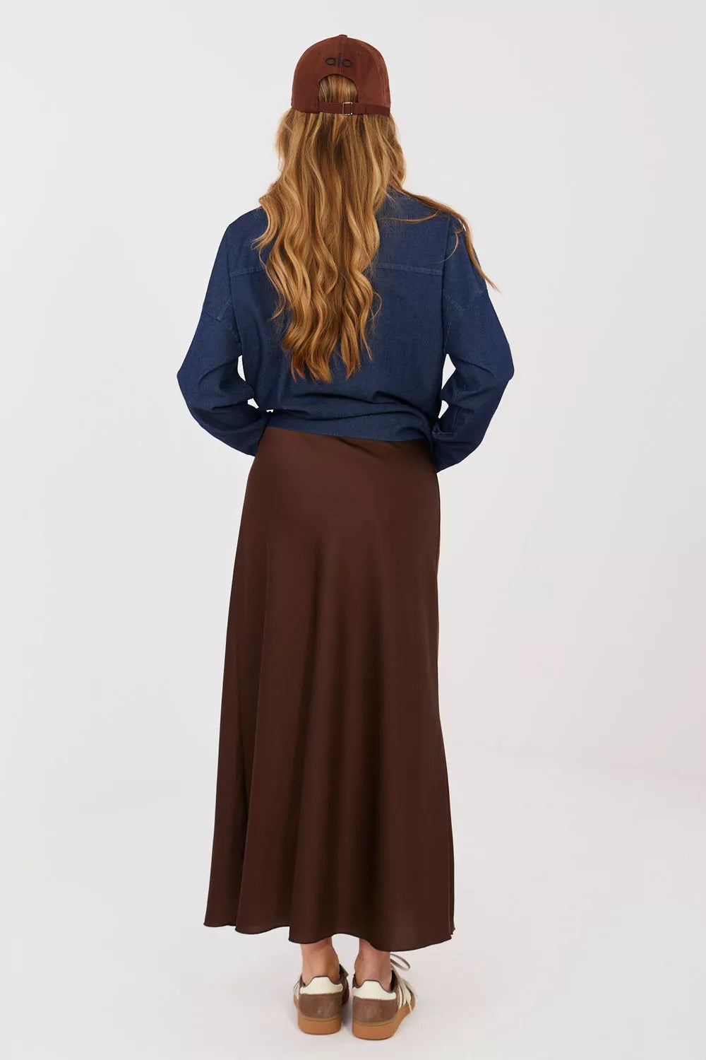 Striukės modelis 223821 Rue Paris