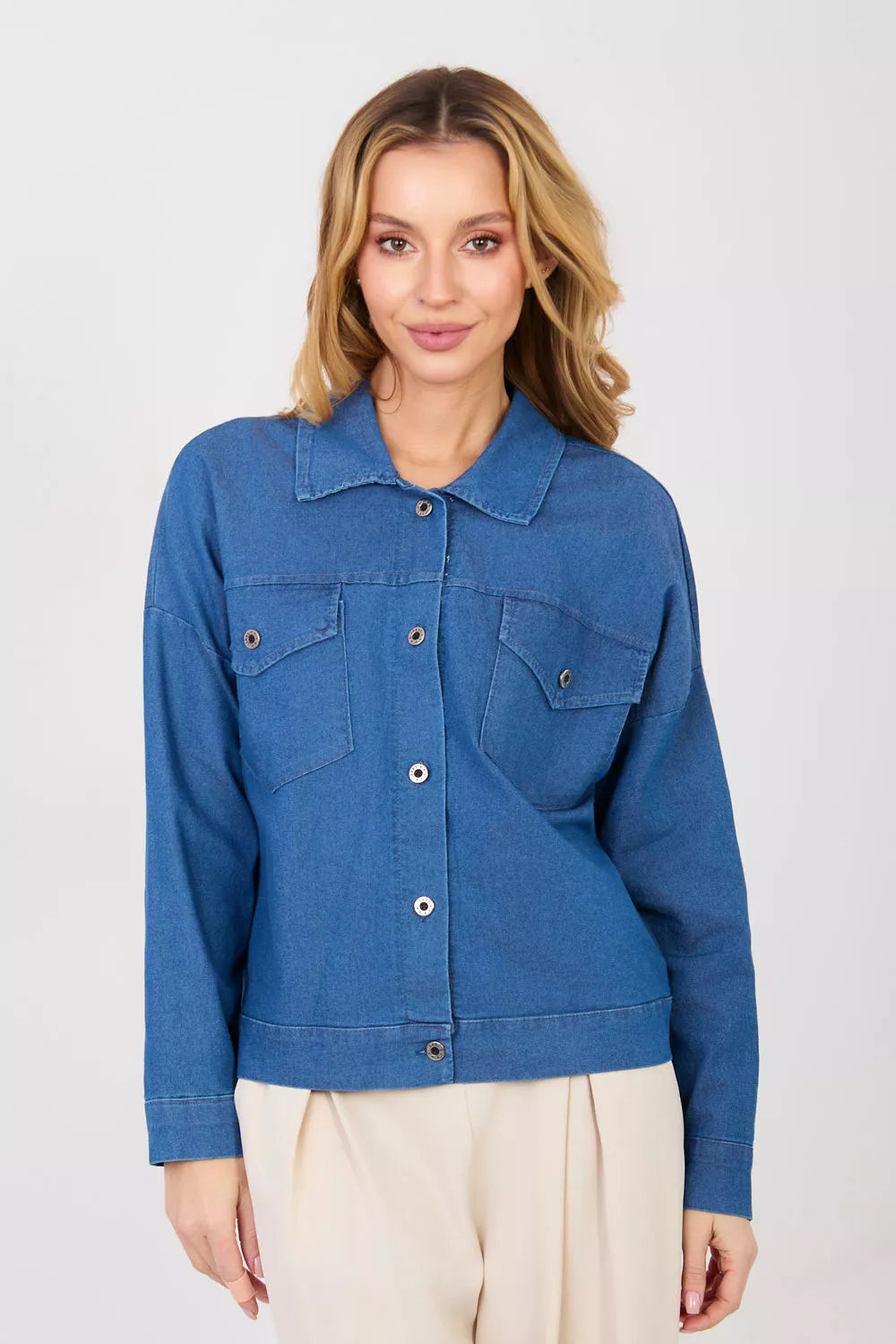 Striukės modelis 223822 Rue Paris