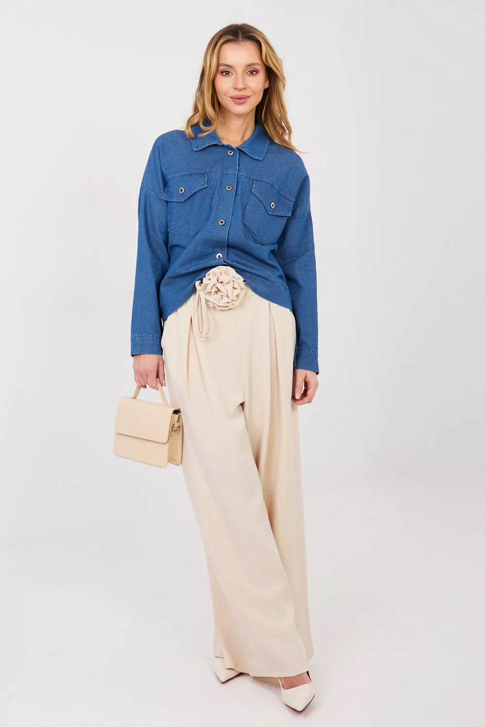 Striukės modelis 223822 Rue Paris