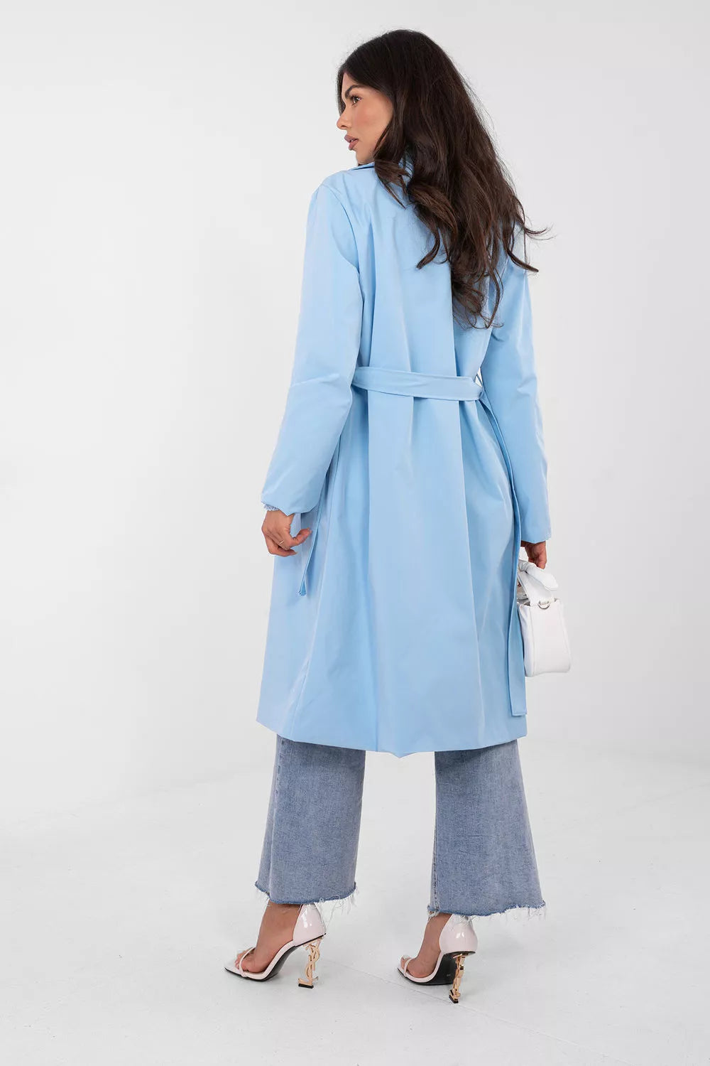 Palto modelis 223824 Rue Paris