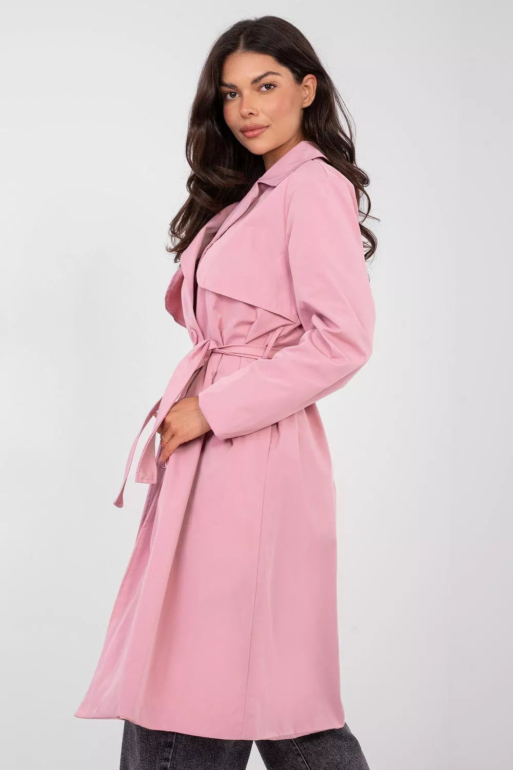 Palto modelis 223825 Rue Paris