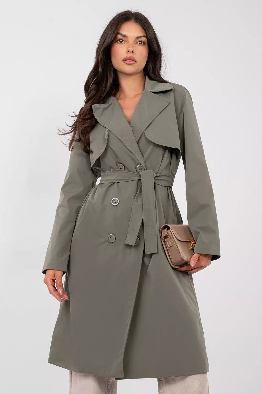 Palto modelis 223826 Rue Paris
